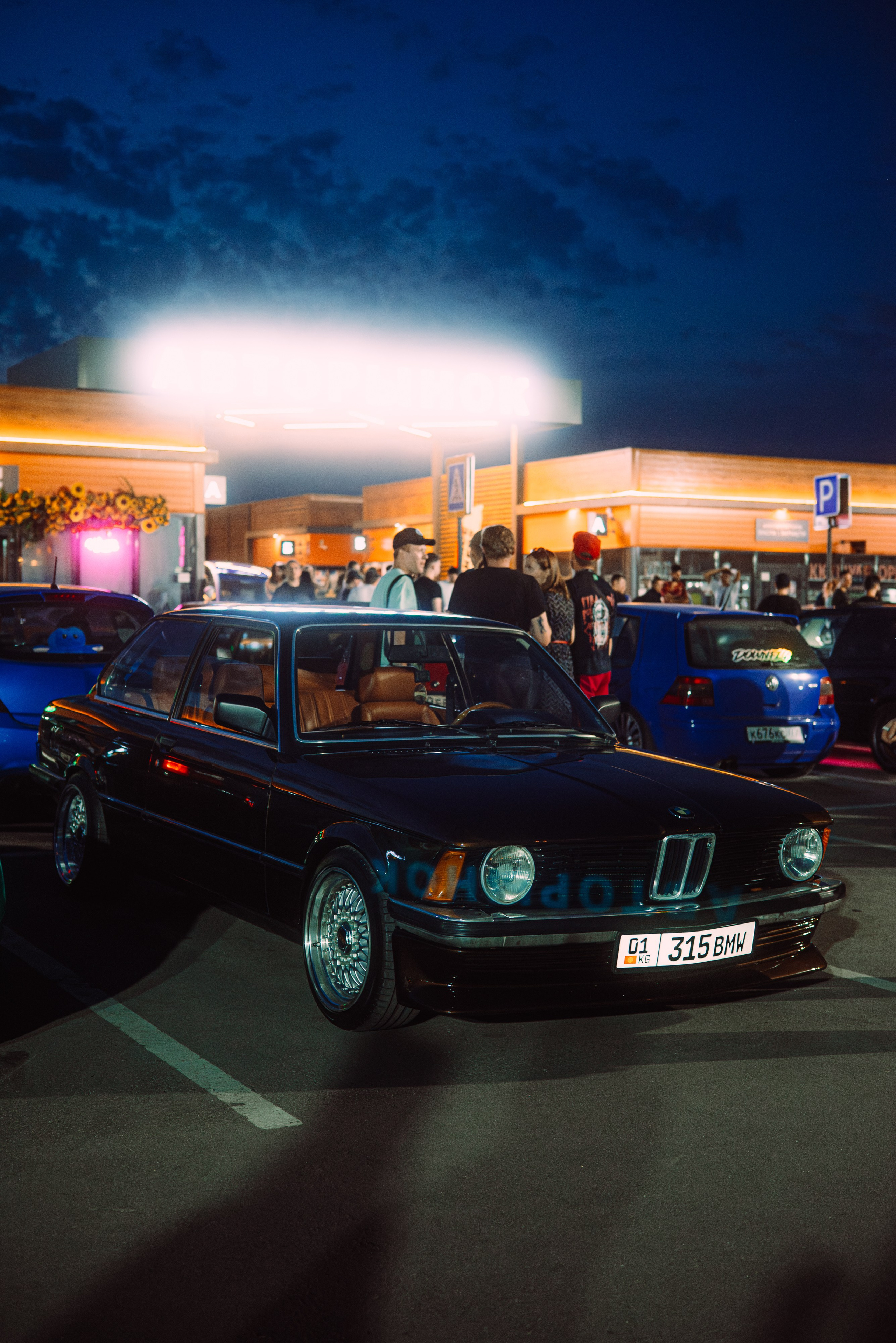 Downfly 9 июля 2025. DeLorein