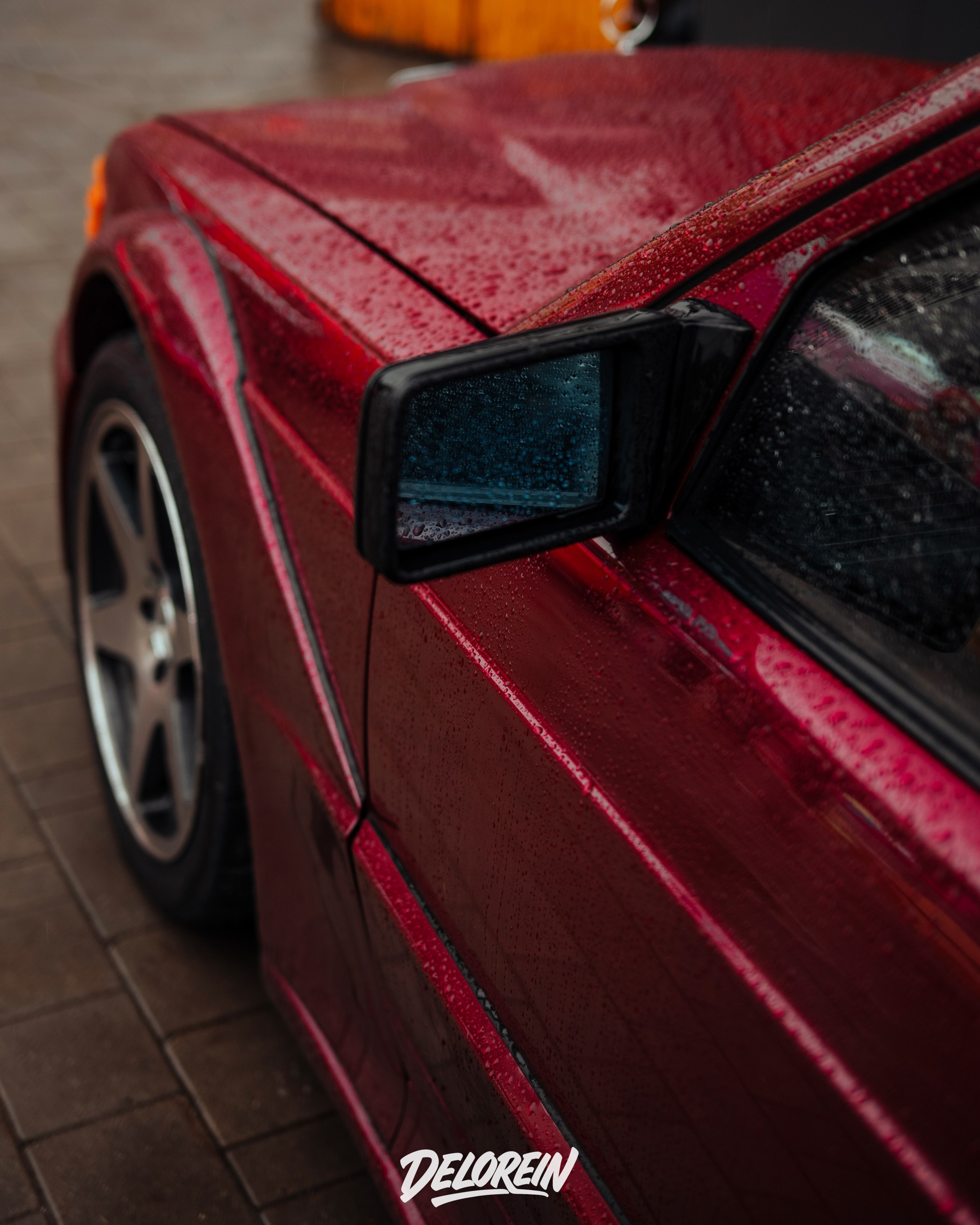 CIAY meet 27 сентября 2025. DeLorein