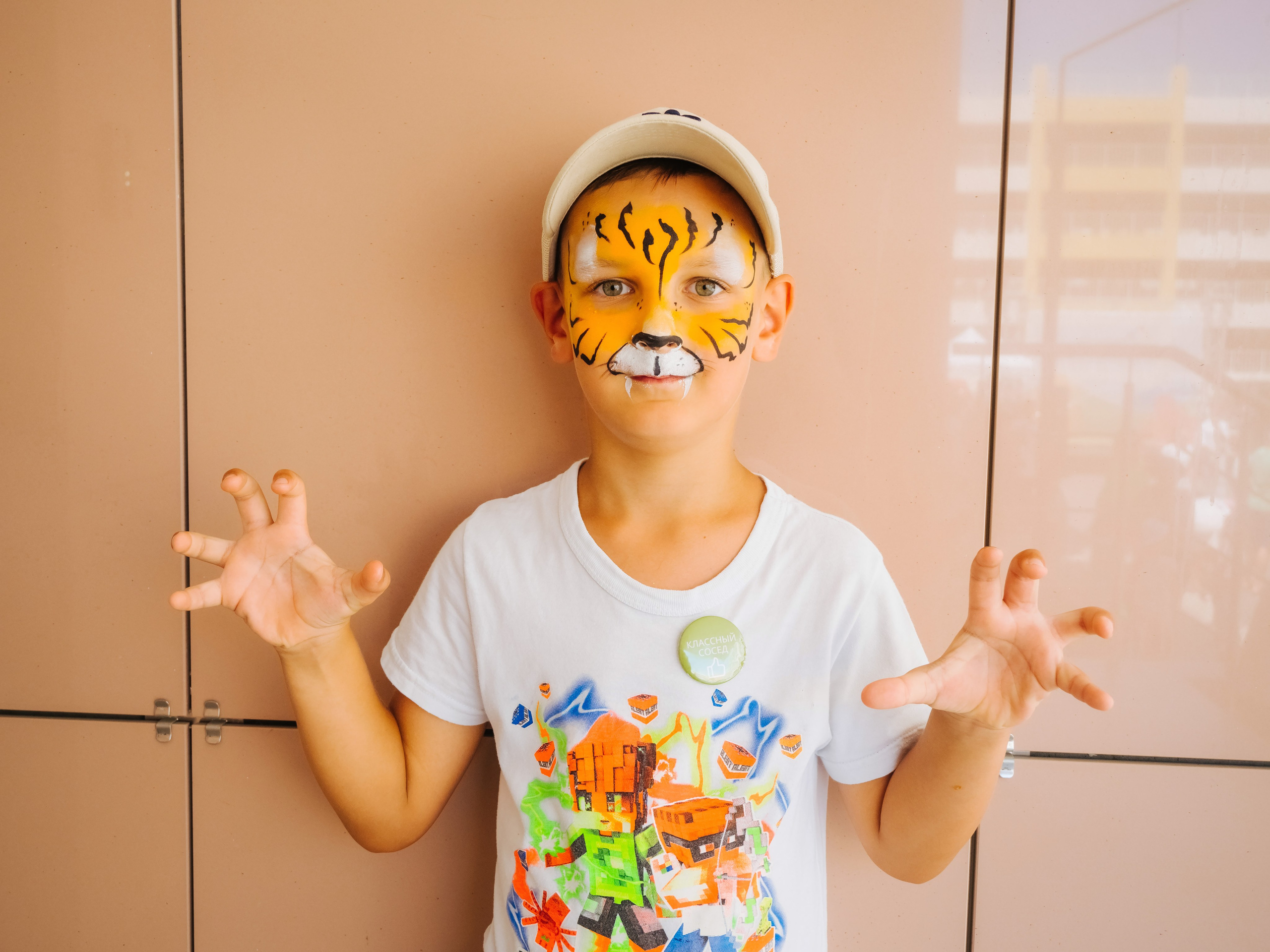 Репортаж. АНАПА ФОТОСТУДИЯ № 13