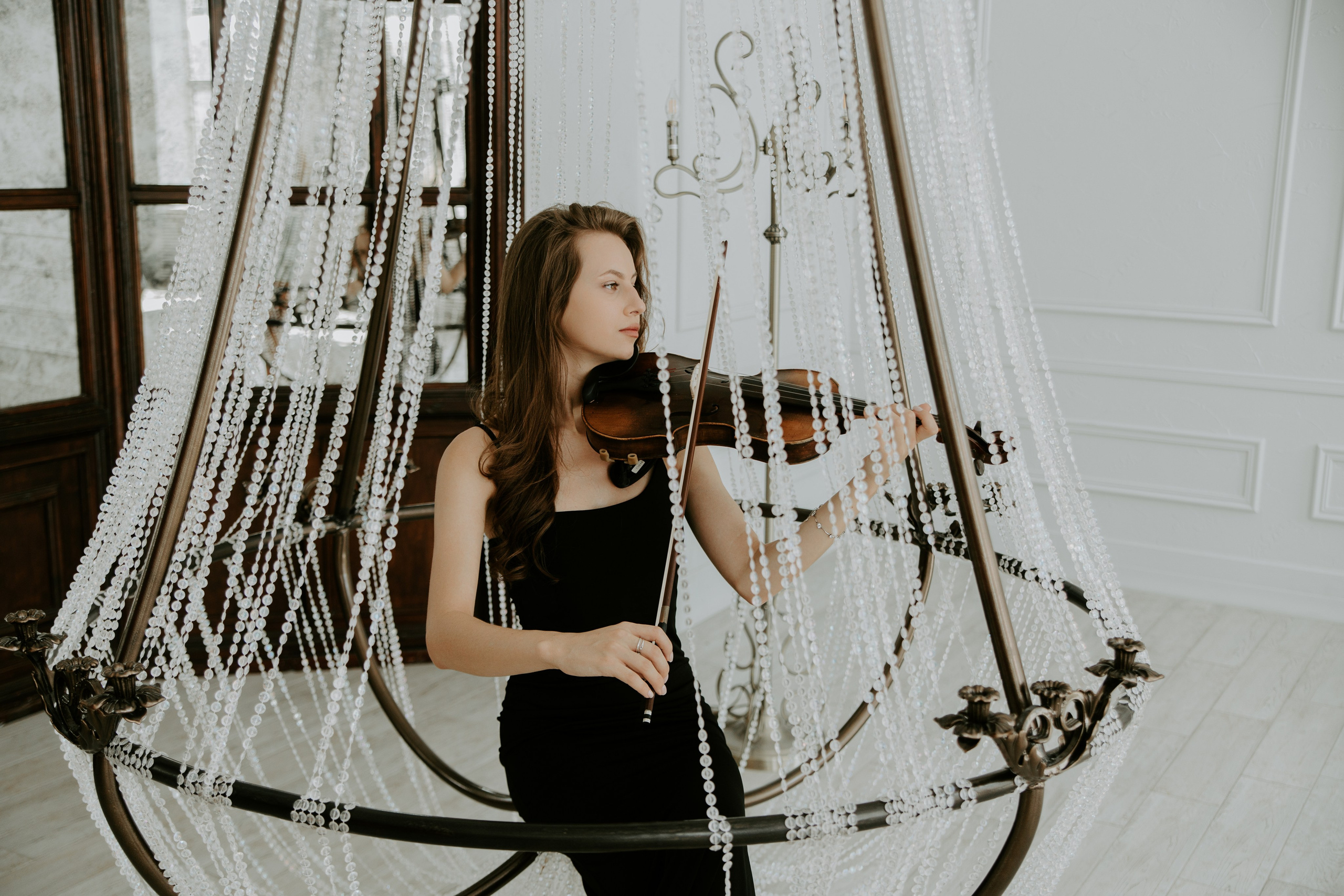 Мария. Фотограф Воронеж Варвара