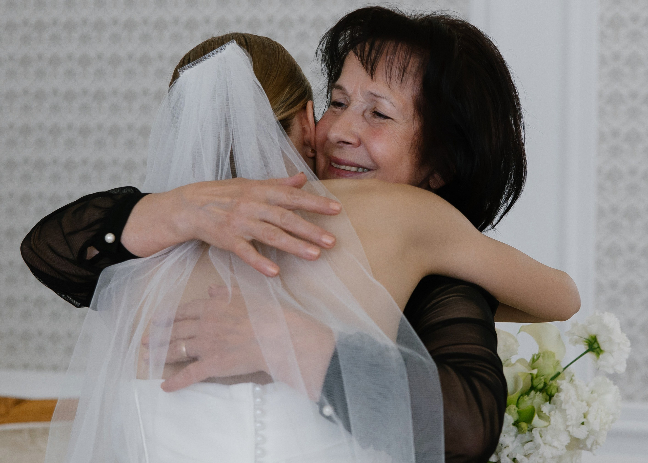 Станислав и Анжелика. Свадебный фотограф в Калининграде Ольга Пасечник