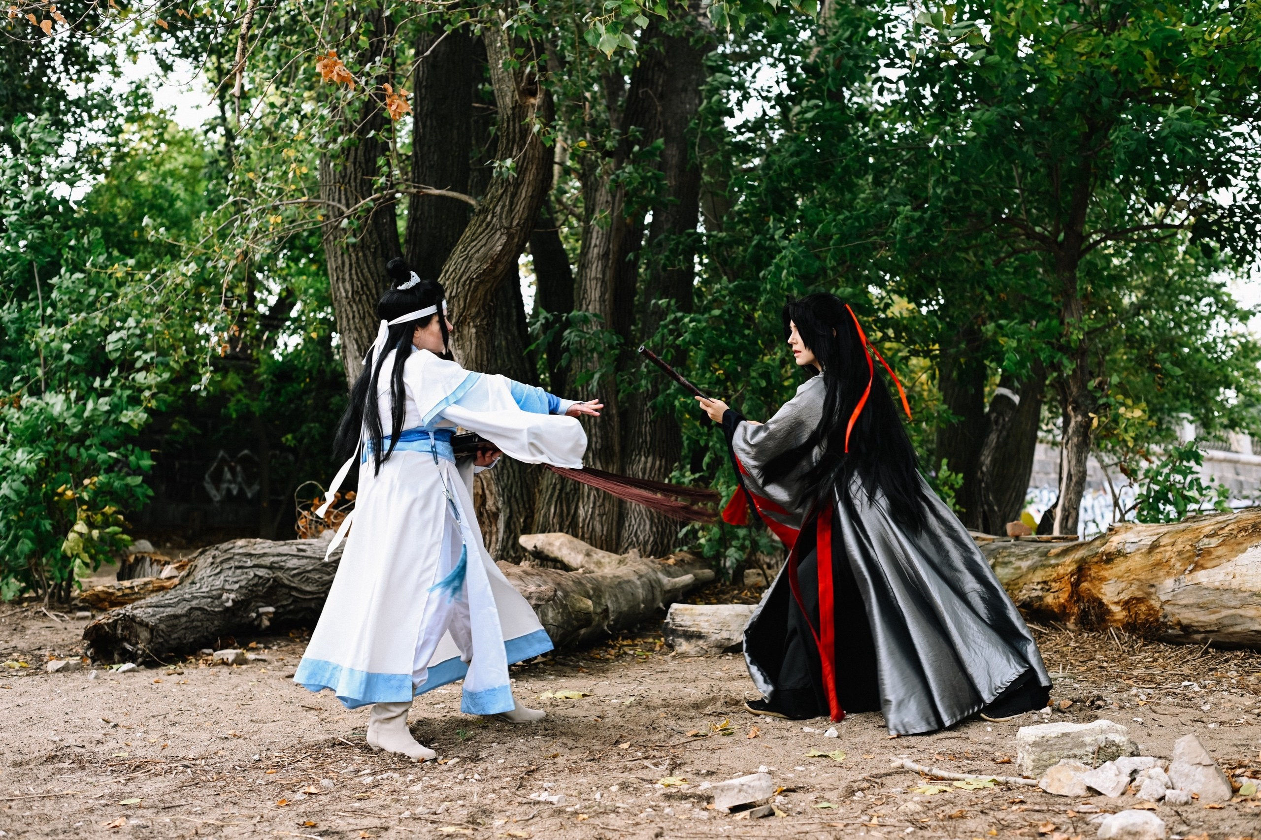 Фотосессия на природе в Самаре и Самарской области