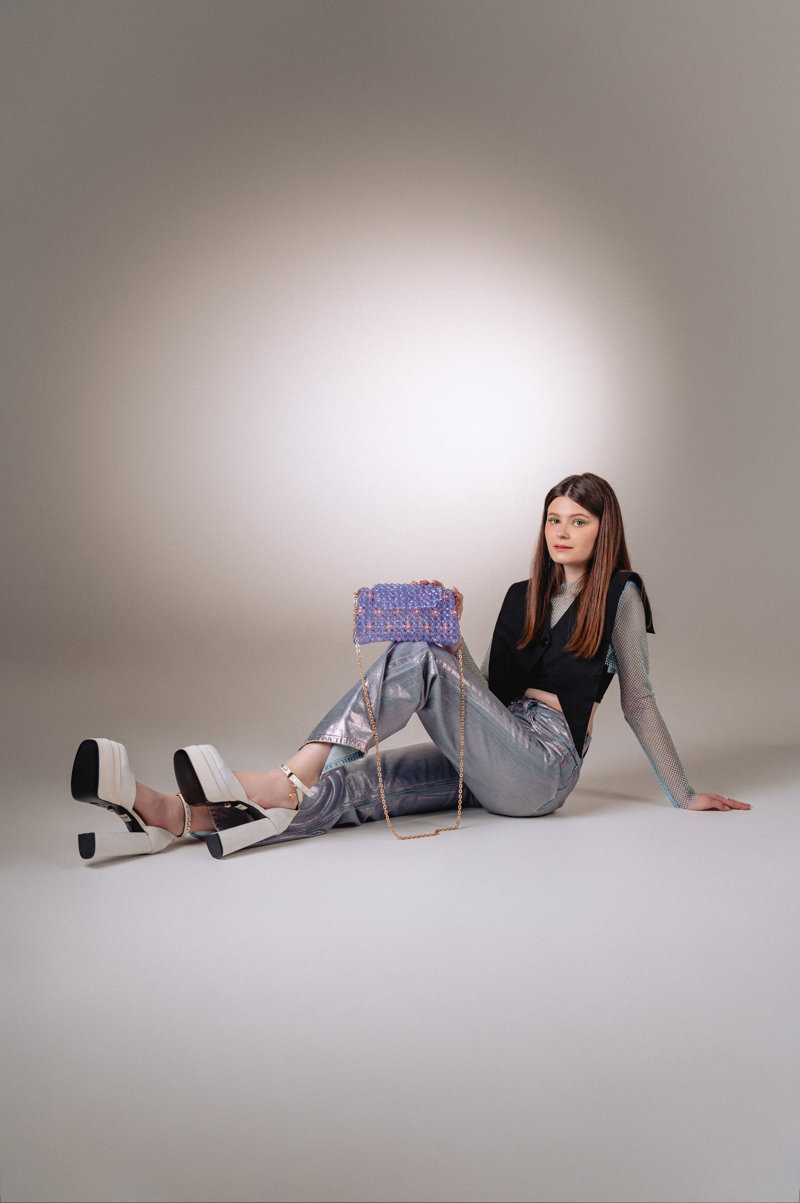 ASUKA BAGS. Фотограф в Алматы — Дарья Фёдорова