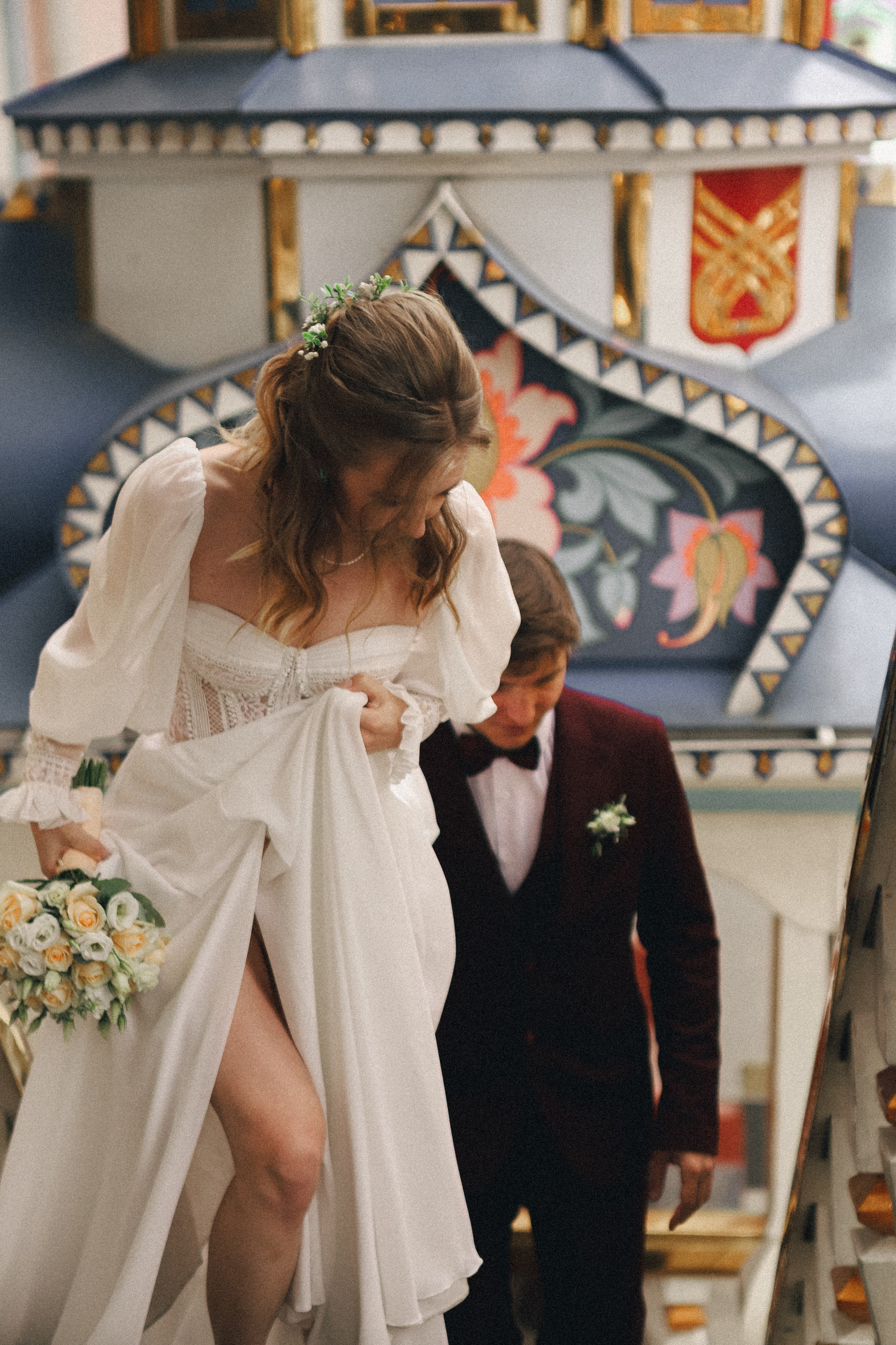 Weddings. Фотограф в Москве/Санкт-Петербурге