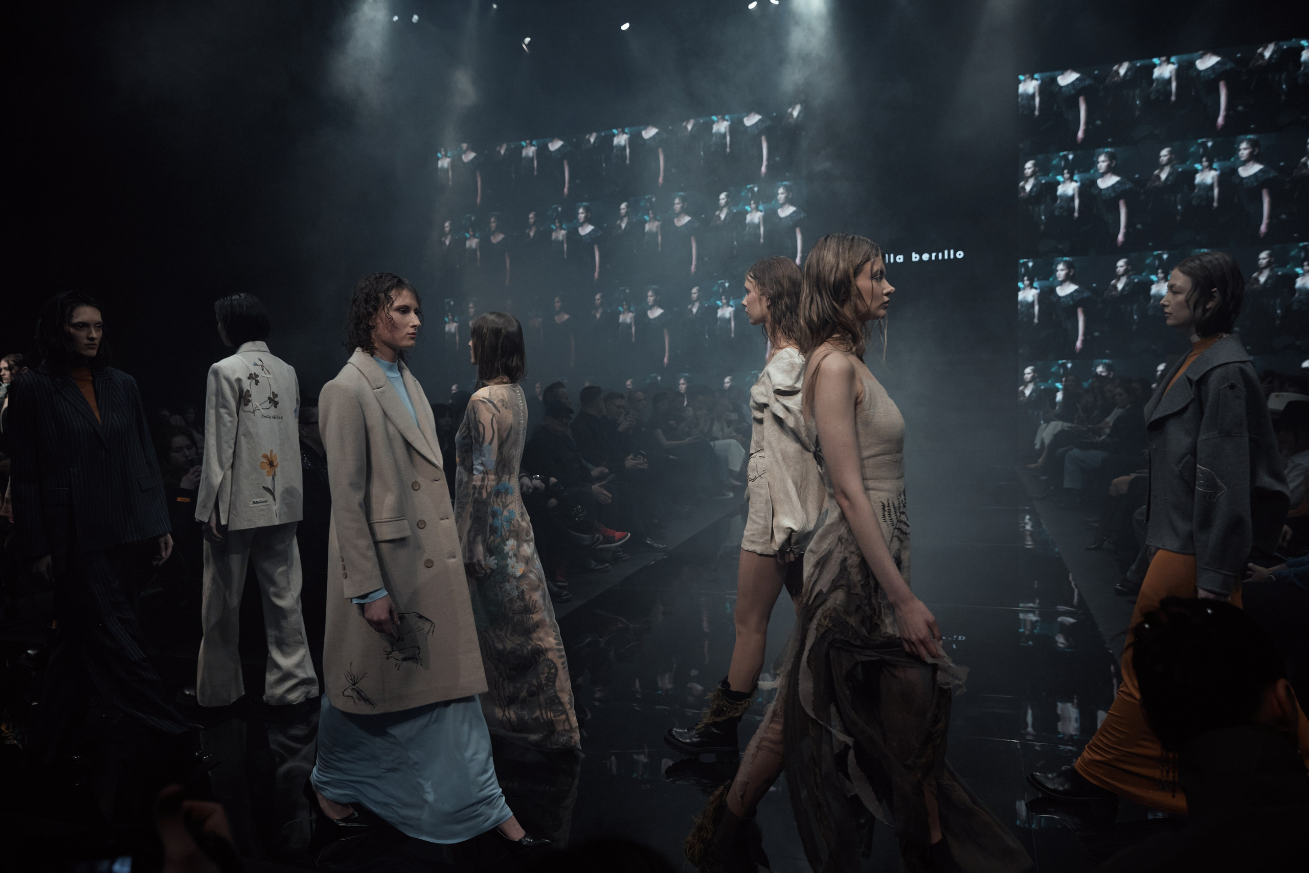 Фотосъемка в fashion сфере. Репортажный и портретный фотограф в Санкт-Петербурге Кристина Рягузова