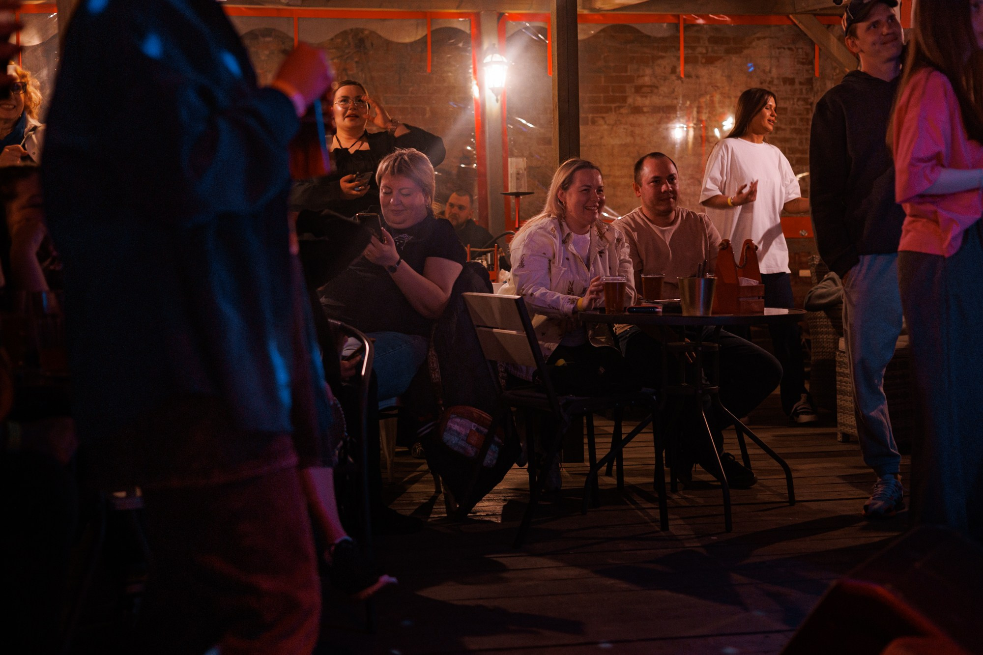 Репортаж Jahmal Триагрутрика