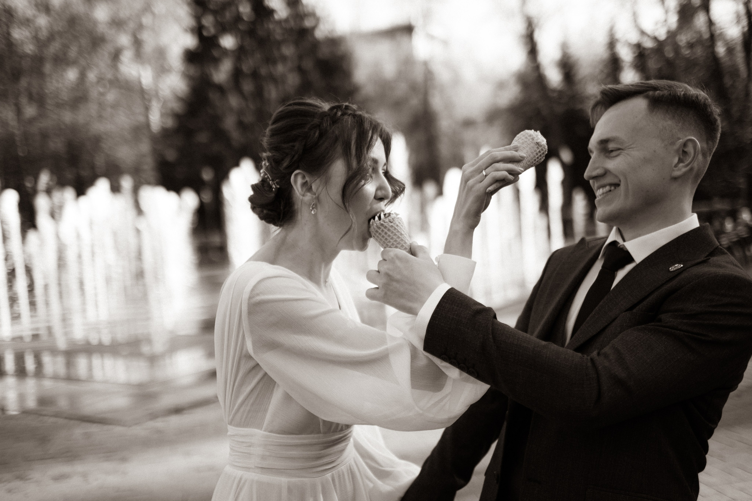 Алена и Радмир. Фуршет на природе|12.05.22. Фотограф Зарина. Казань