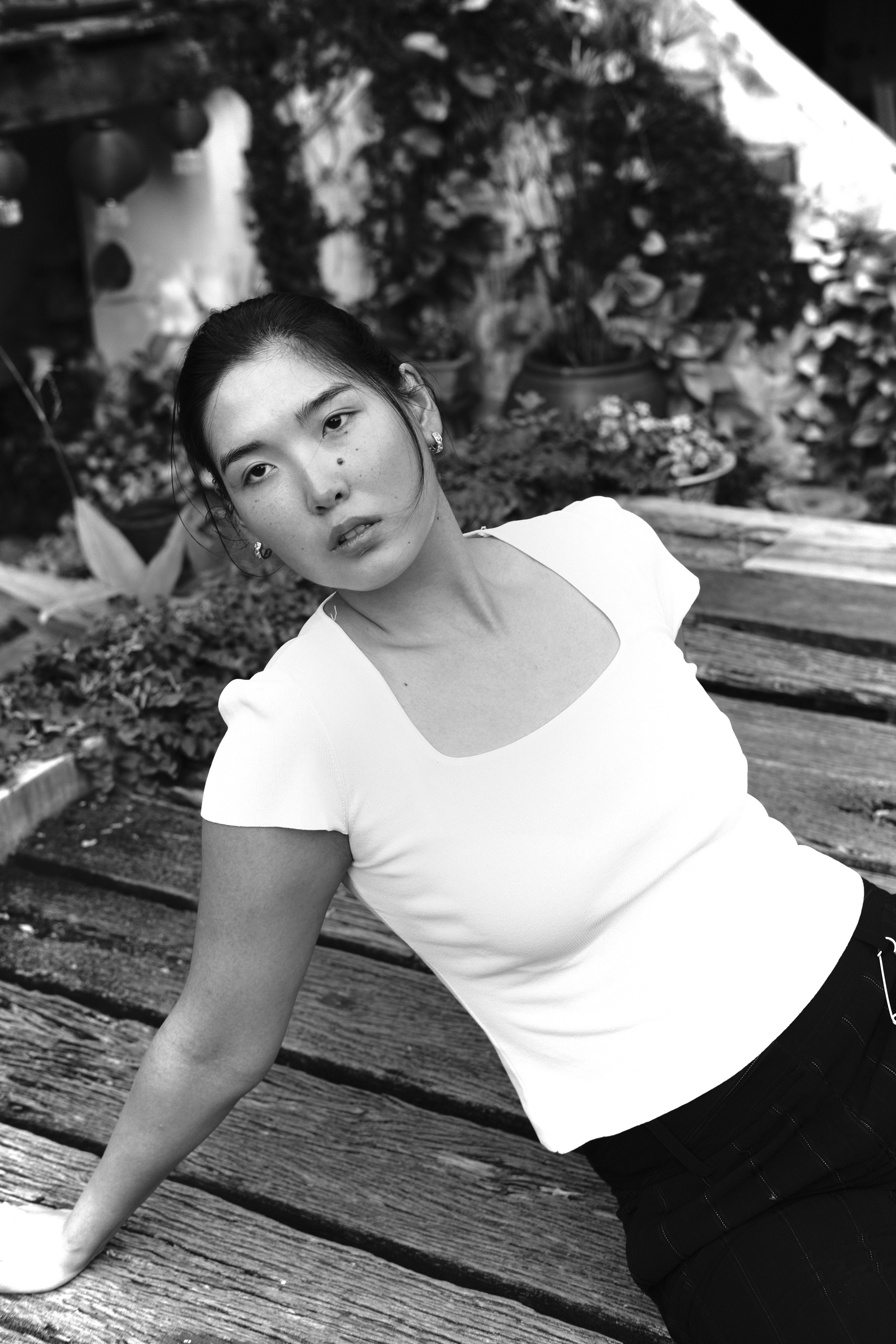 Портфолио. Alexandra Kirillova — woman portrait photographer