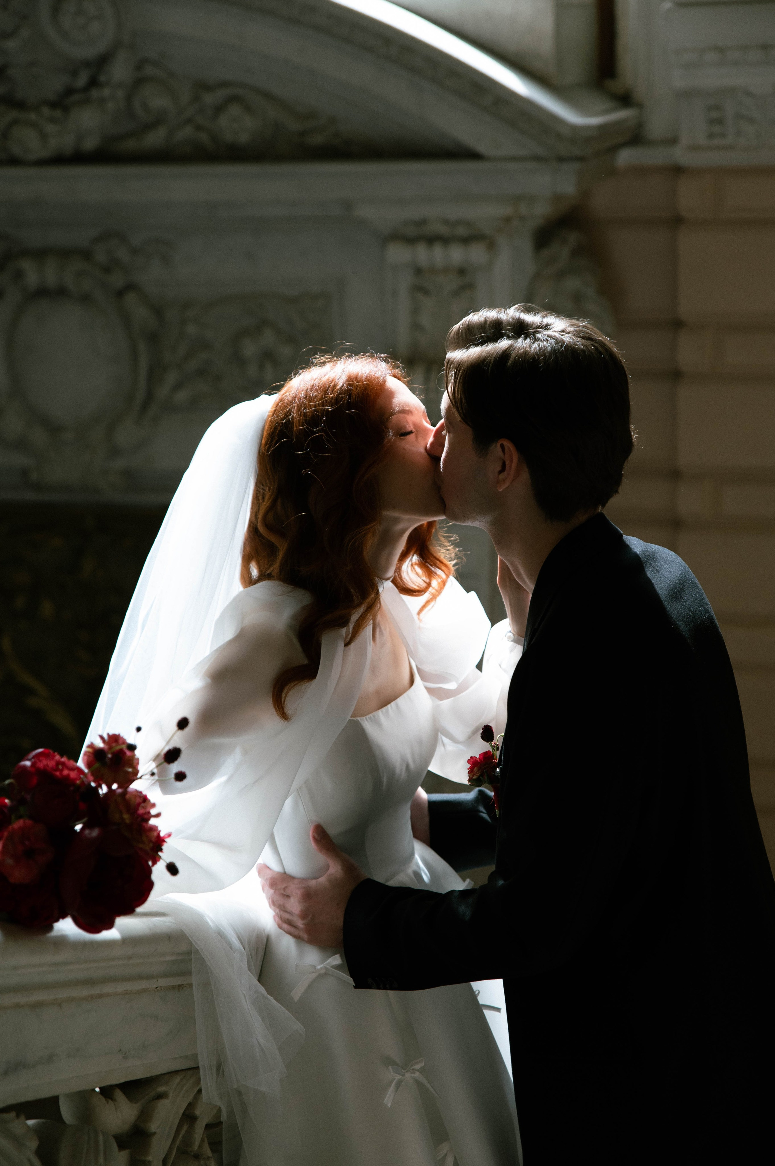 Свадьбы. Свадебный и портретный фотограф в Санкт-Петербурге Юлия Елесина