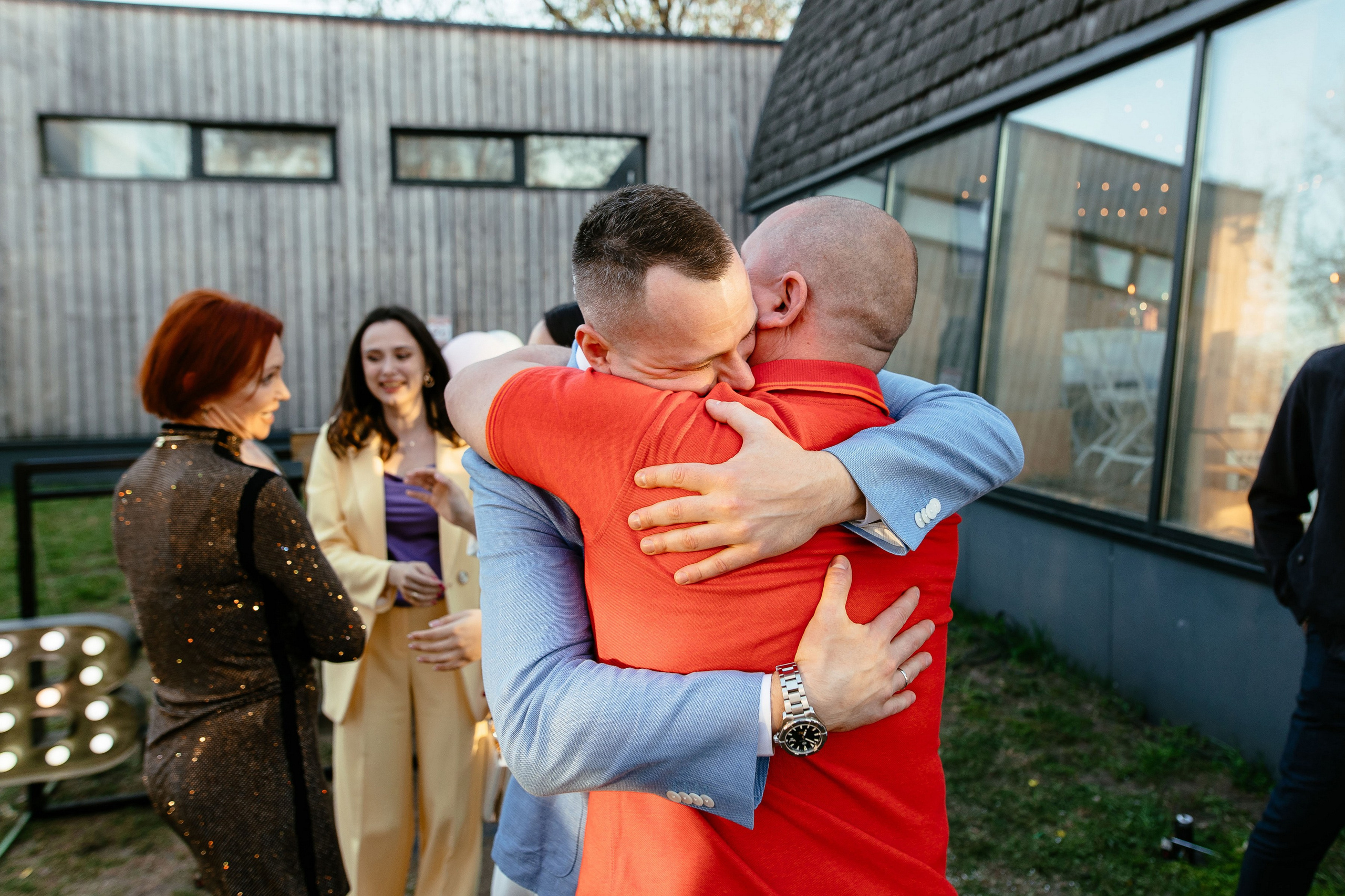 Oh, it's a boy. Свадебный и семейный фотограф Екатерина Иванова