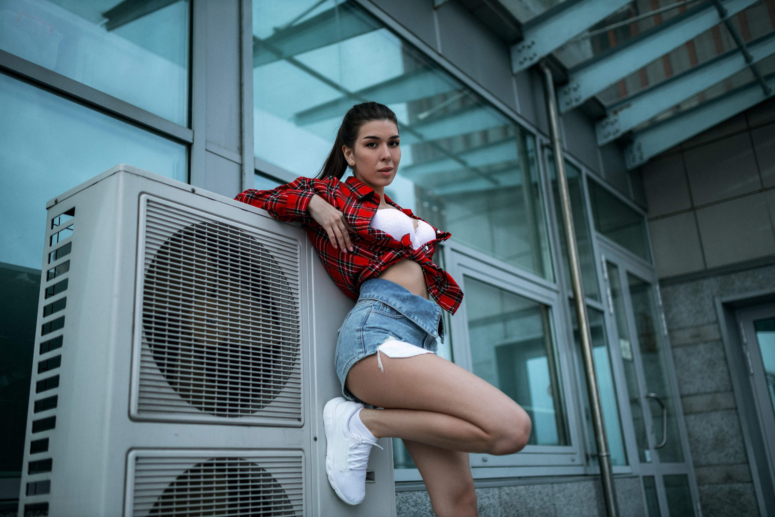 Irina. Фотограф во Владивотоке