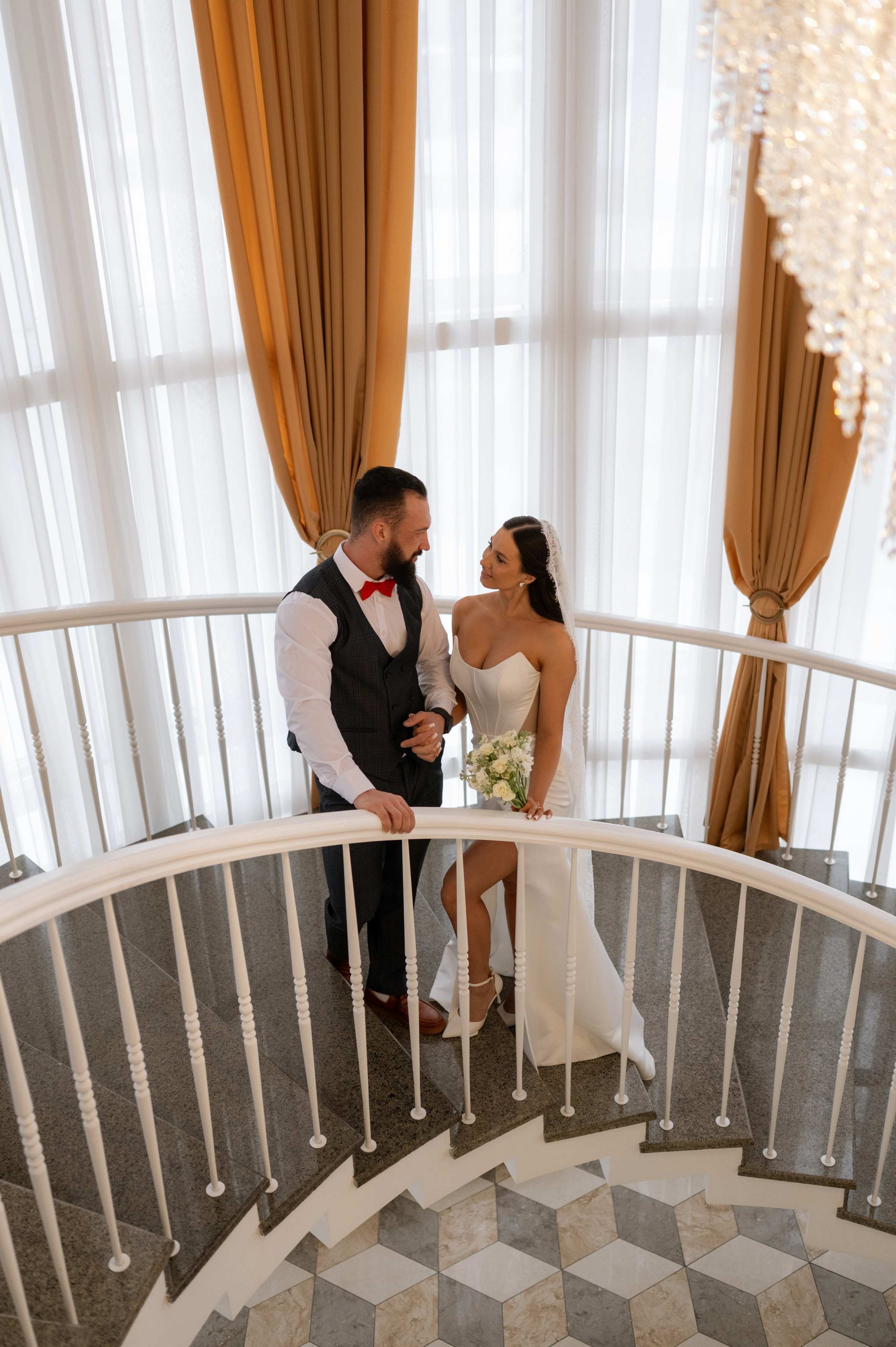 В|А. Свадебный фотограф Новосибирск