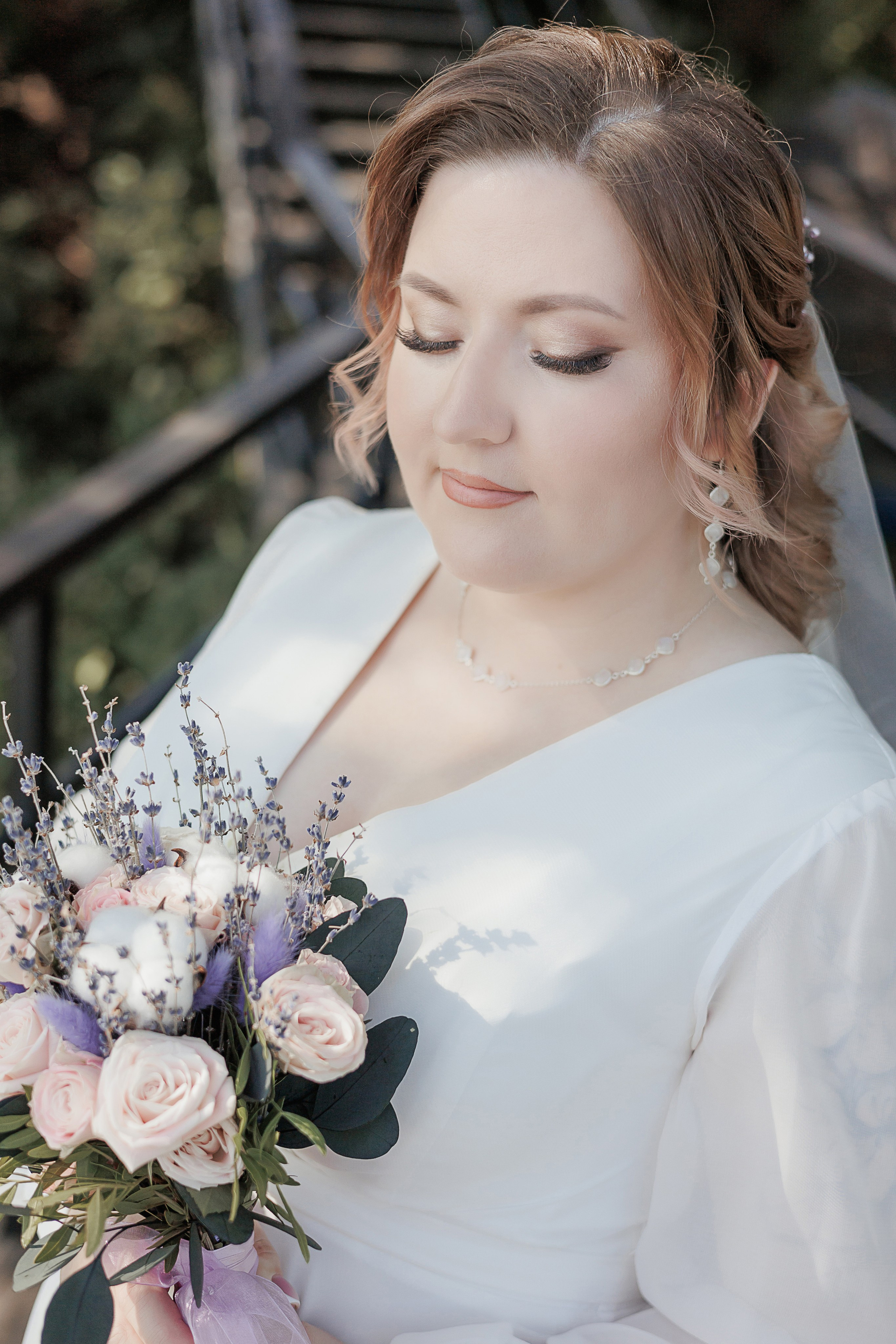 Свадьба Марины и Андрея. Свадебный и семейный фотограф в Твери и Тверской области