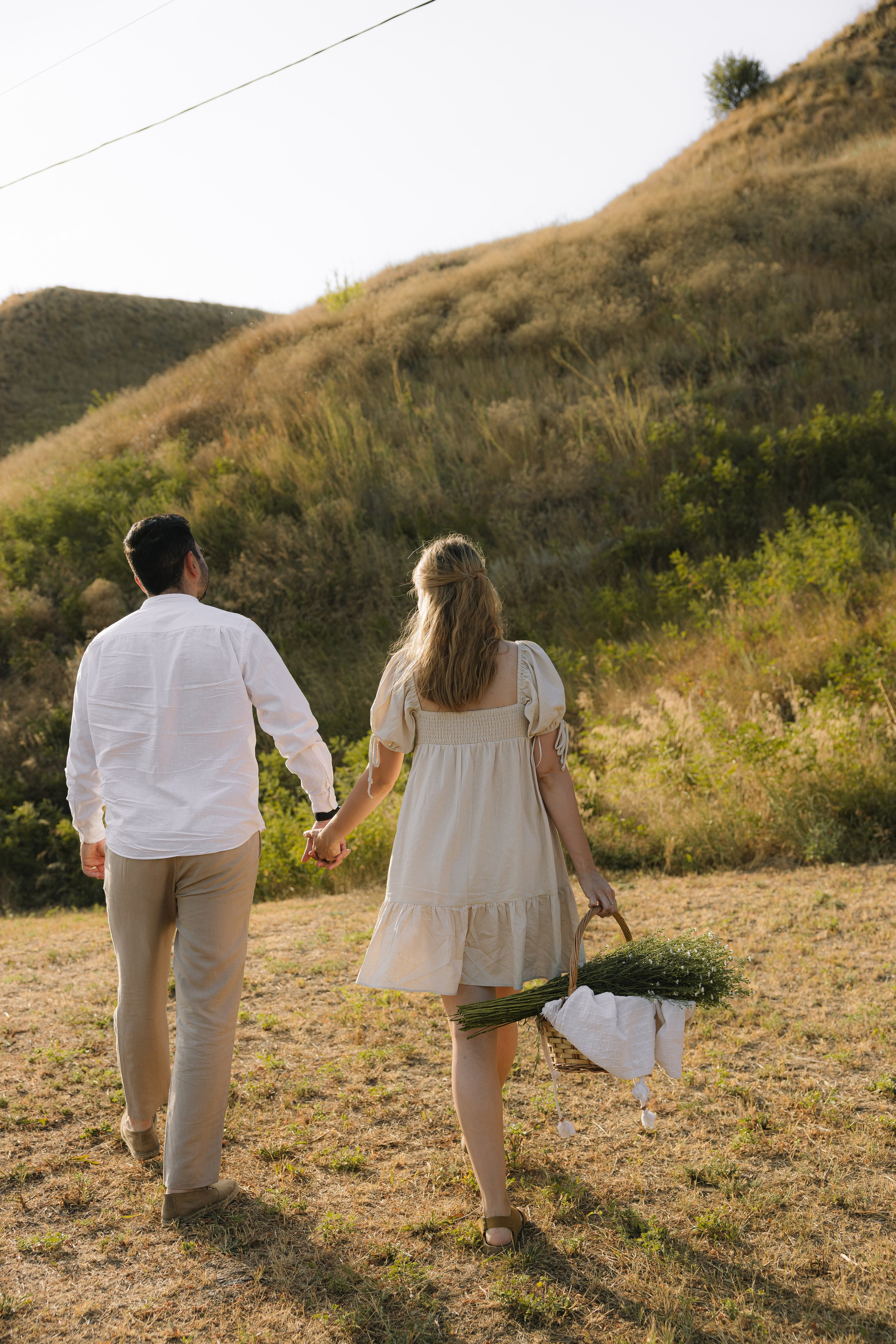 C'est une fille!. Фотограф Алина Мкртычева