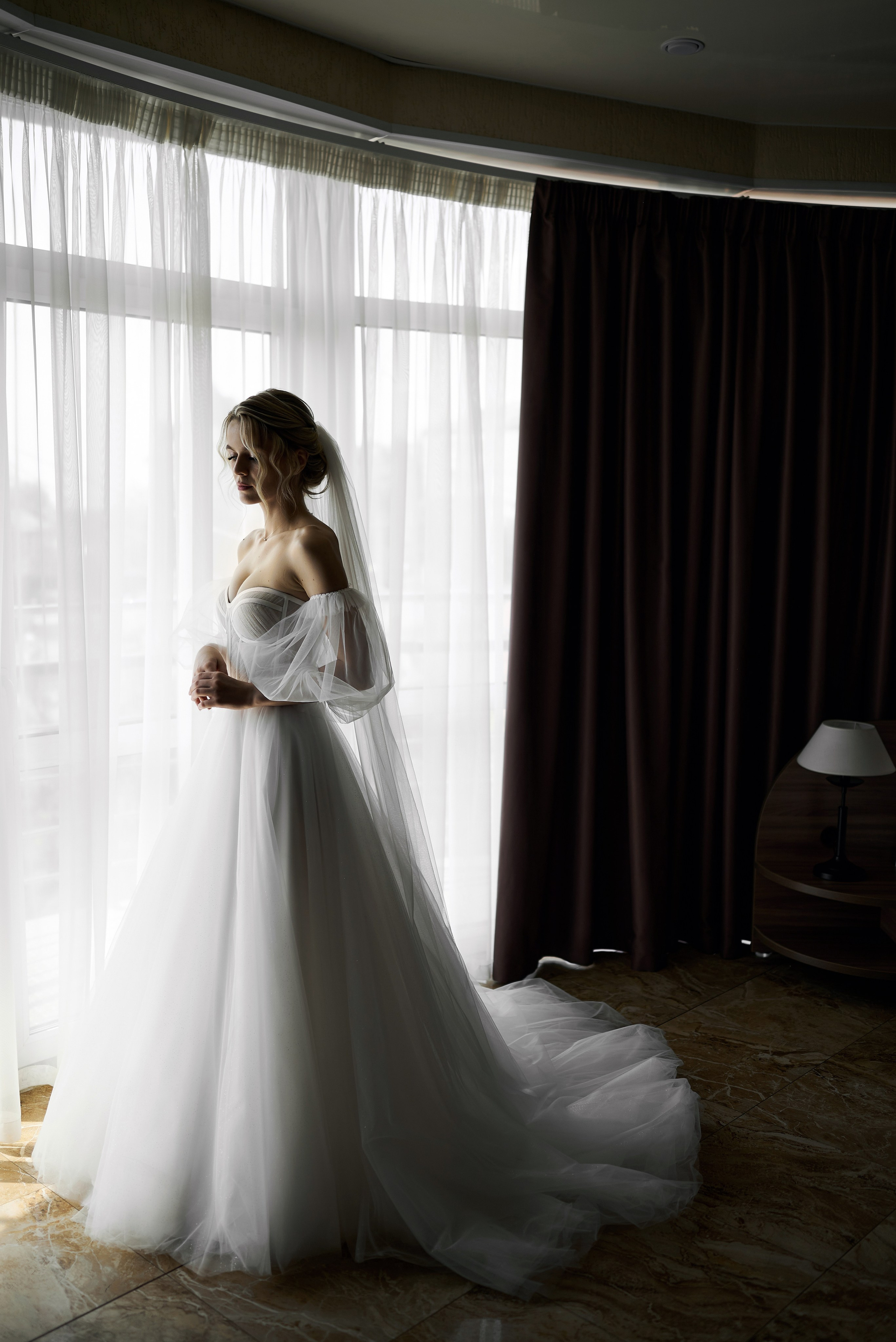 M&A. Свадебный и семейный фотограф в Ульяновске Татьяна Селезнева