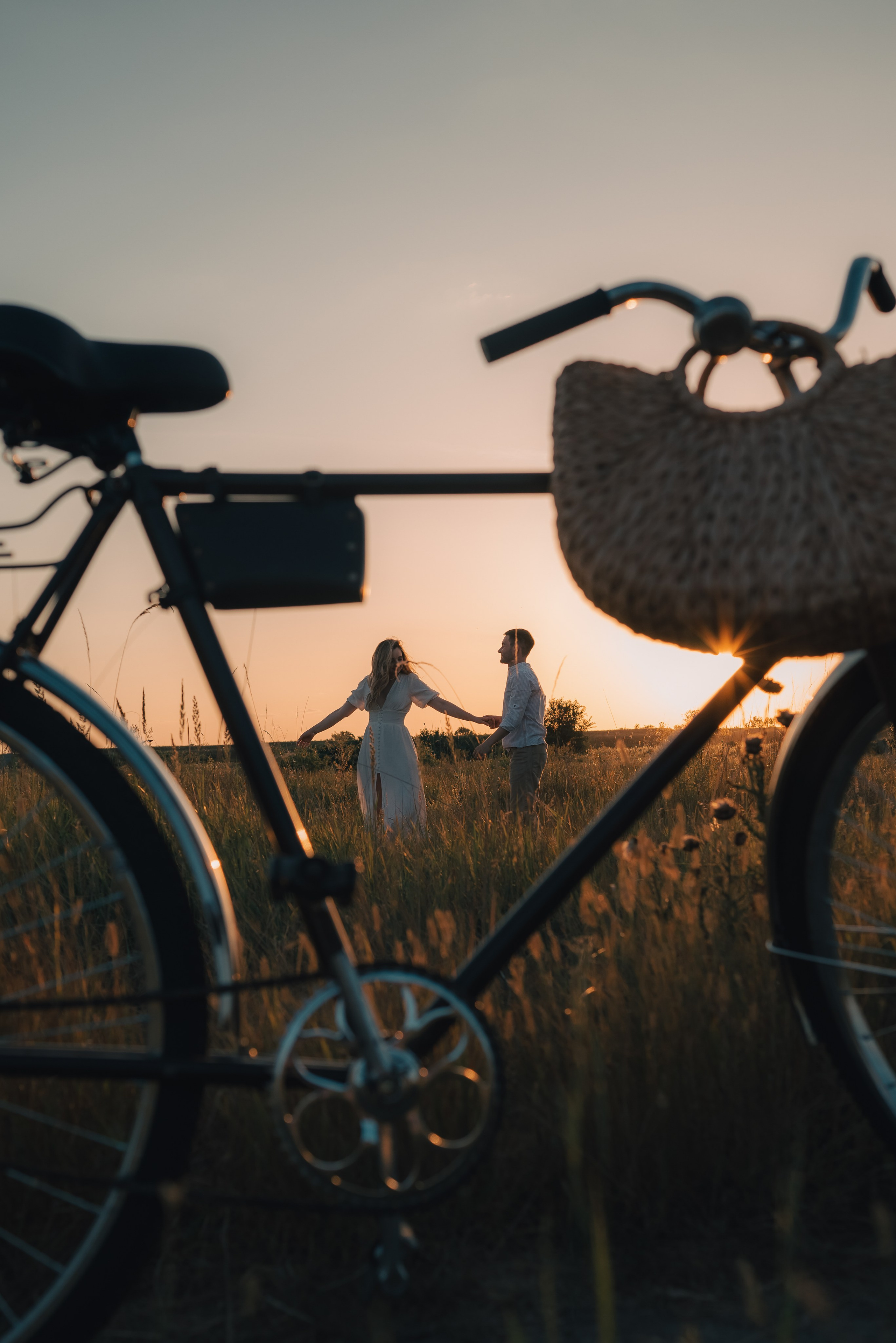 Путешествие на велосипеде. Семейный фотограф Ростов-на-Дону Татьяна Соколова