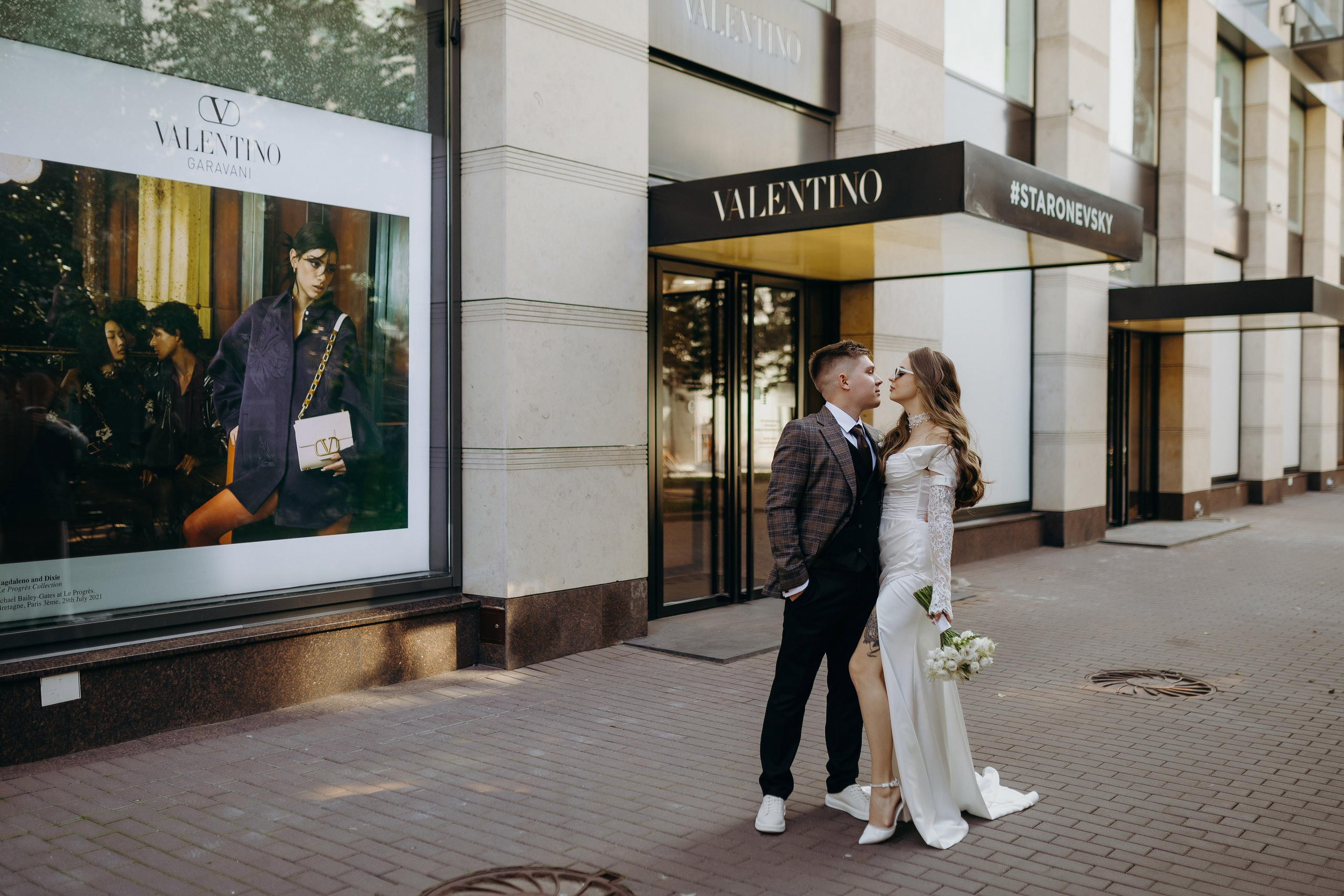 Wedding day 30.08.24. Свадебный фотограф в Санкт-Петербурге