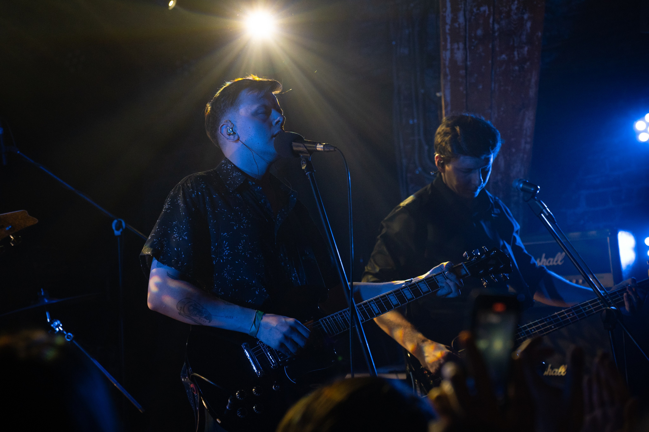 Show Me A Dinosaur|Zoccolo 2.0. Концертный и репортажный фотограф в Санкт-Петербурге Слава Пахомов