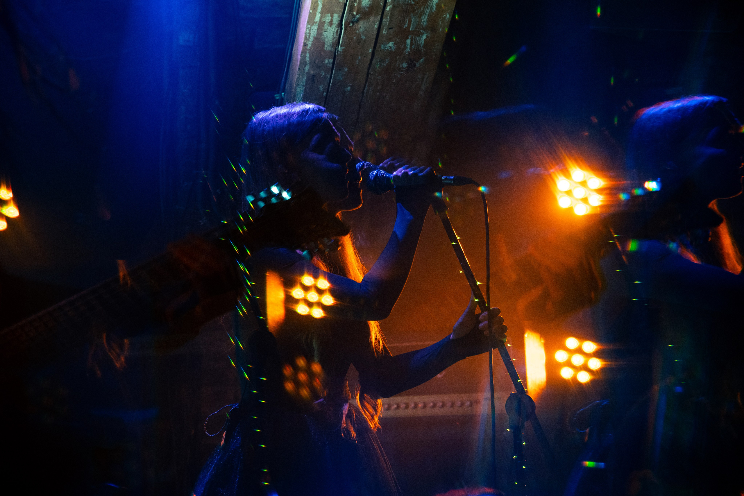 Elfe — БОЛЬШОЙ СОЛЬНЫЙ КОНЦЕРТ | Zoccolo 2.0. Концертный и репортажный фотограф в Санкт-Петербурге Слава Пахомов