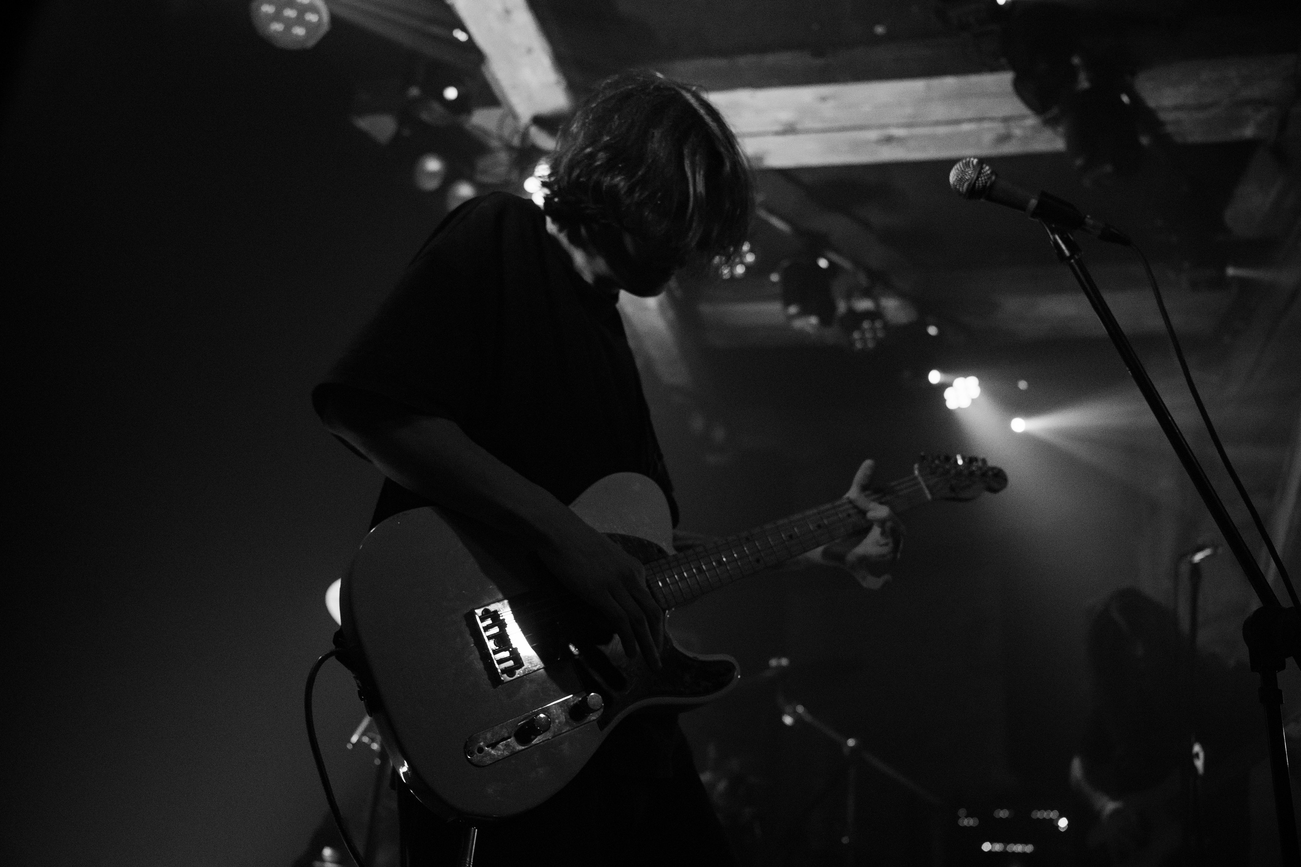 Где волны, рыдая, бились о скалы|Zoccolo 2.0. Концертный и репортажный фотограф в Санкт-Петербурге Слава Пахомов