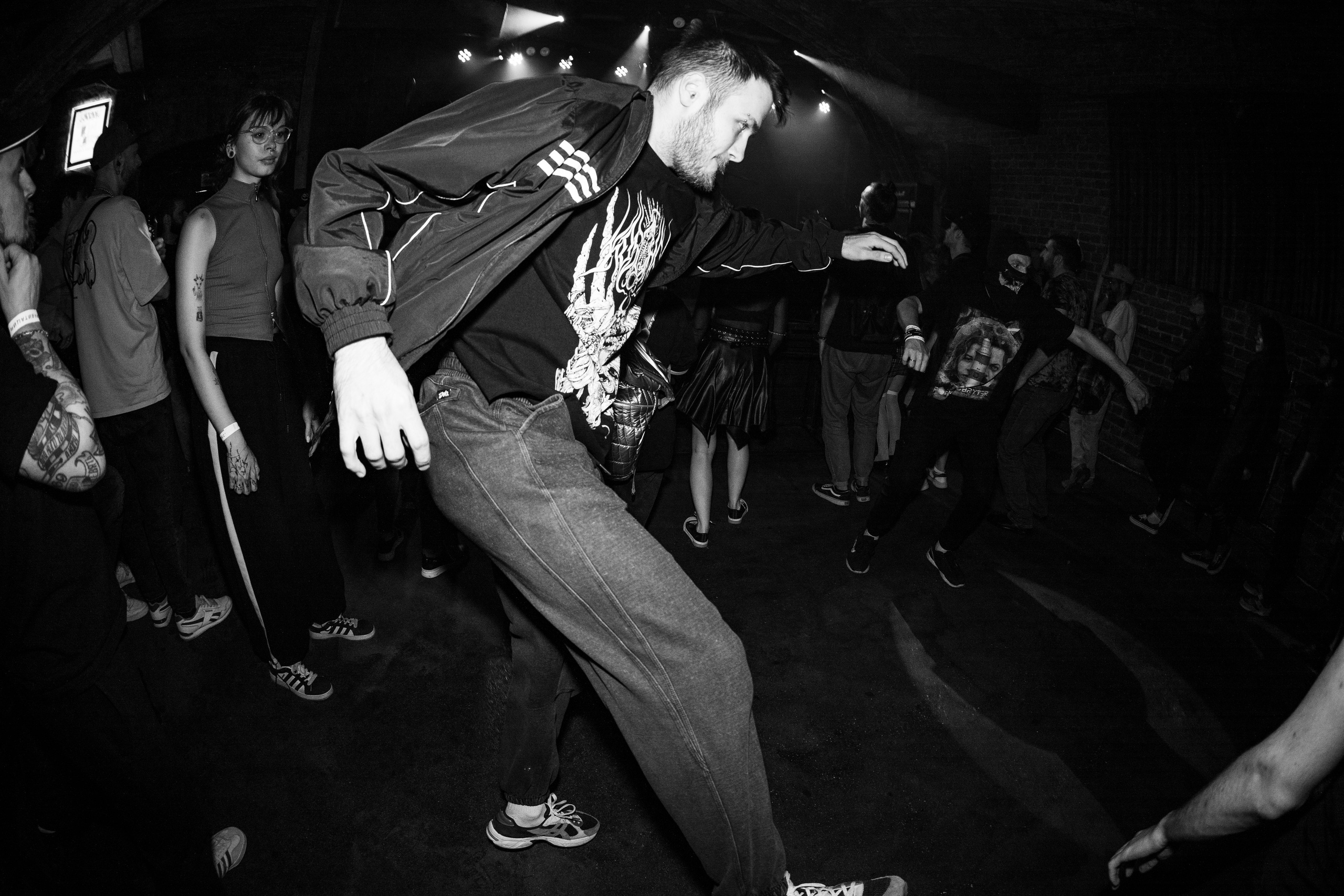 Гравитация Фест #2|FORMASBRYTER, Solace Embrace|Zoccolo 2.0. Концертный и репортажный фотограф в Санкт-Петербурге Слава Пахомов