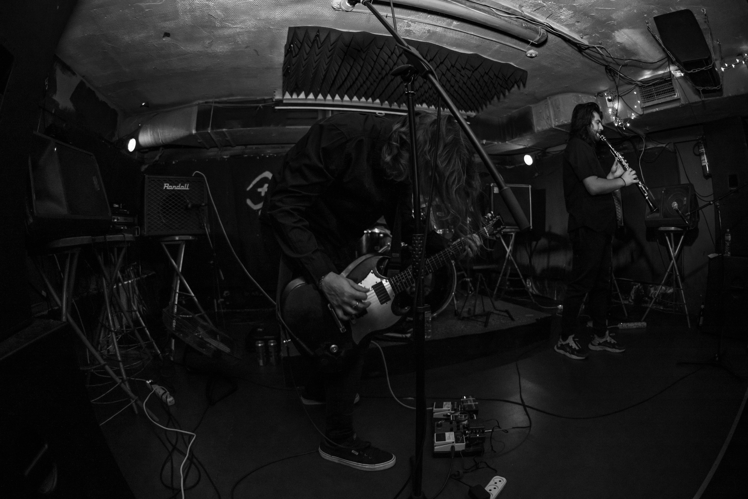 Blackened White Night|FishFabrique. Концертный и репортажный фотограф в Санкт-Петербурге Слава Пахомов