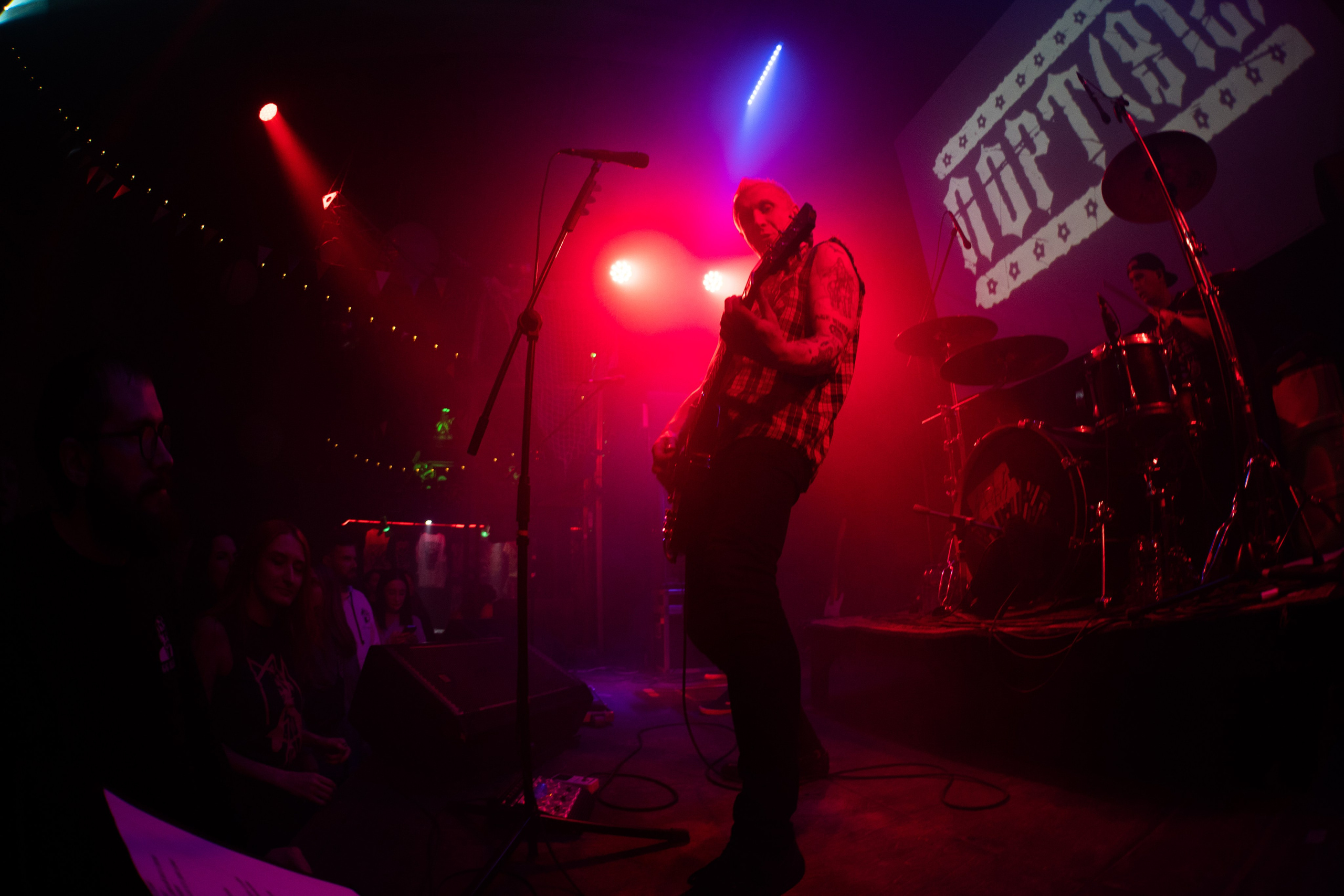 ПОРТ (812) 25 лет|Ласточка. Концертный и репортажный фотограф в Санкт-Петербурге Слава Пахомов