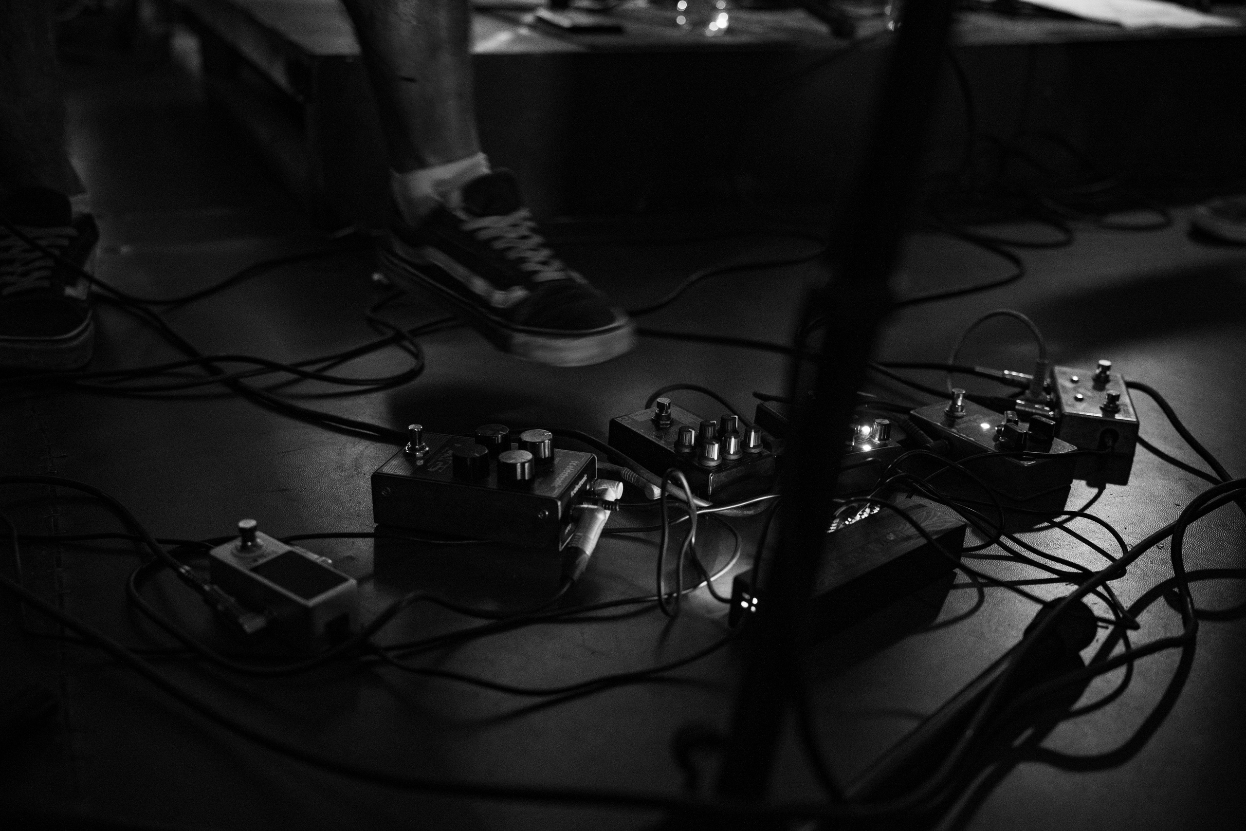 Qatsi: last live | FishFabrique. Концертный и репортажный фотограф в Санкт-Петербурге Слава Пахомов