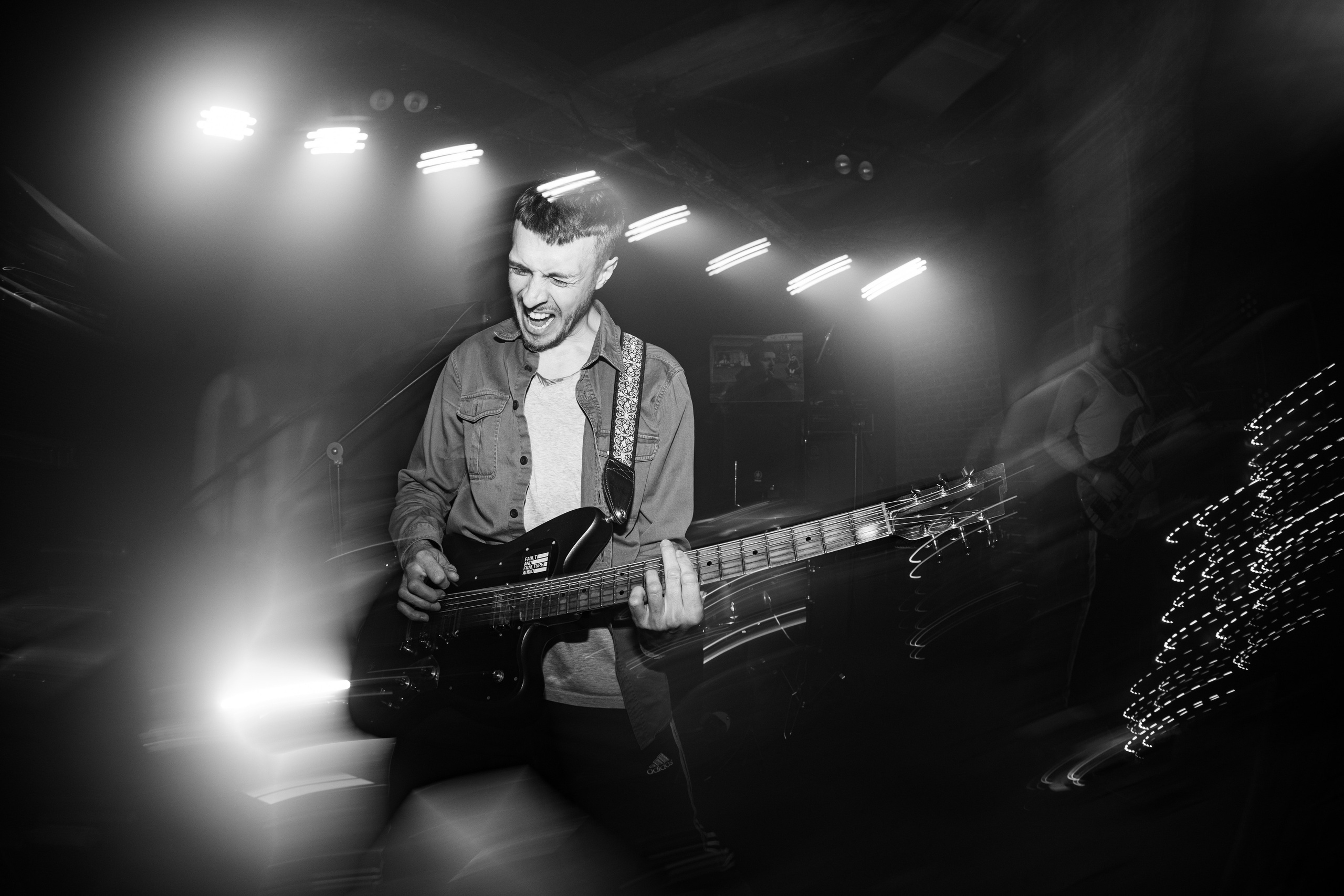 Дней череда|Zoccolo 2.0. Концертный и репортажный фотограф в Санкт-Петербурге Слава Пахомов