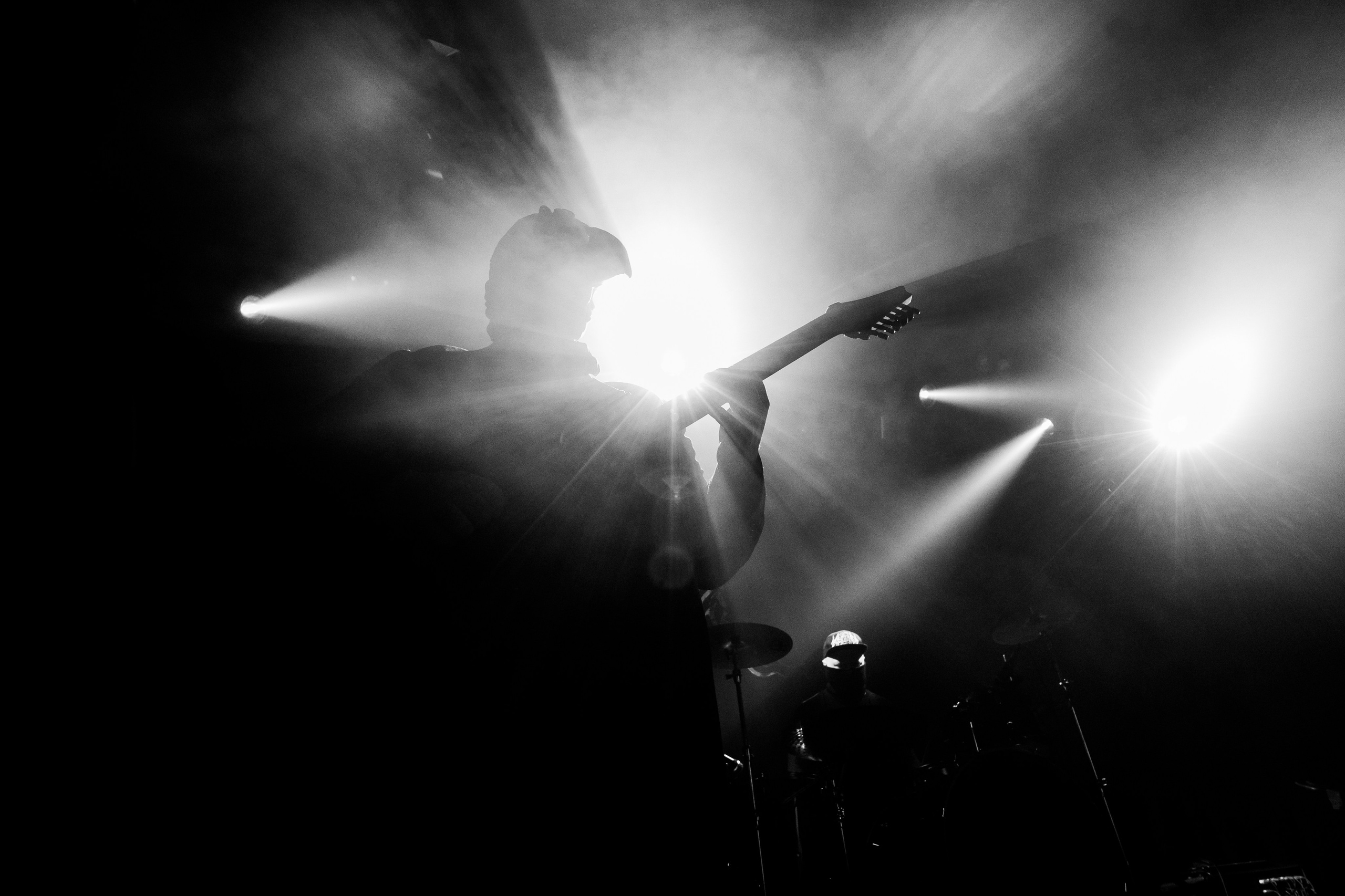 Koschei/Neuropolis. Lunar fest. Концертный и репортажный фотограф в Санкт-Петербурге Слава Пахомов