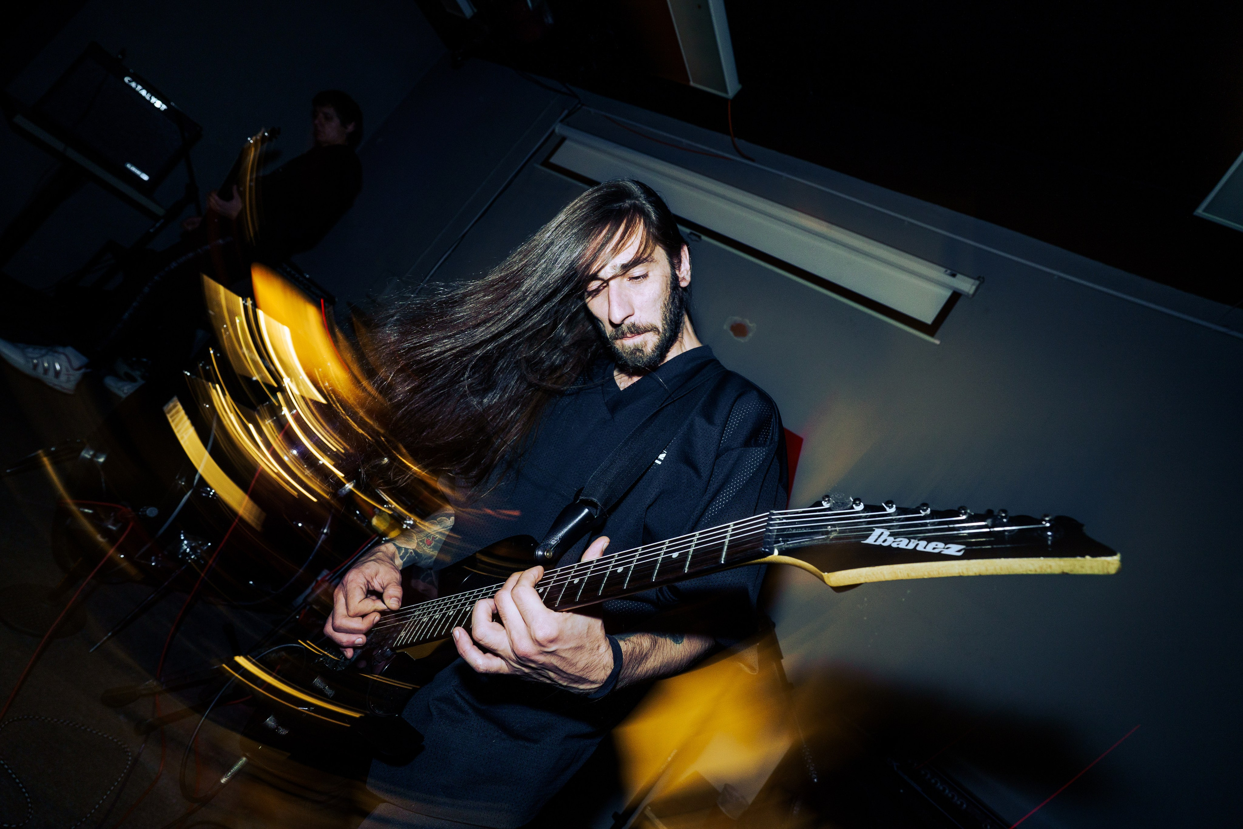 SKRAMZ WAY 4|Linza loft. Концертный и репортажный фотограф в Санкт-Петербурге Слава Пахомов