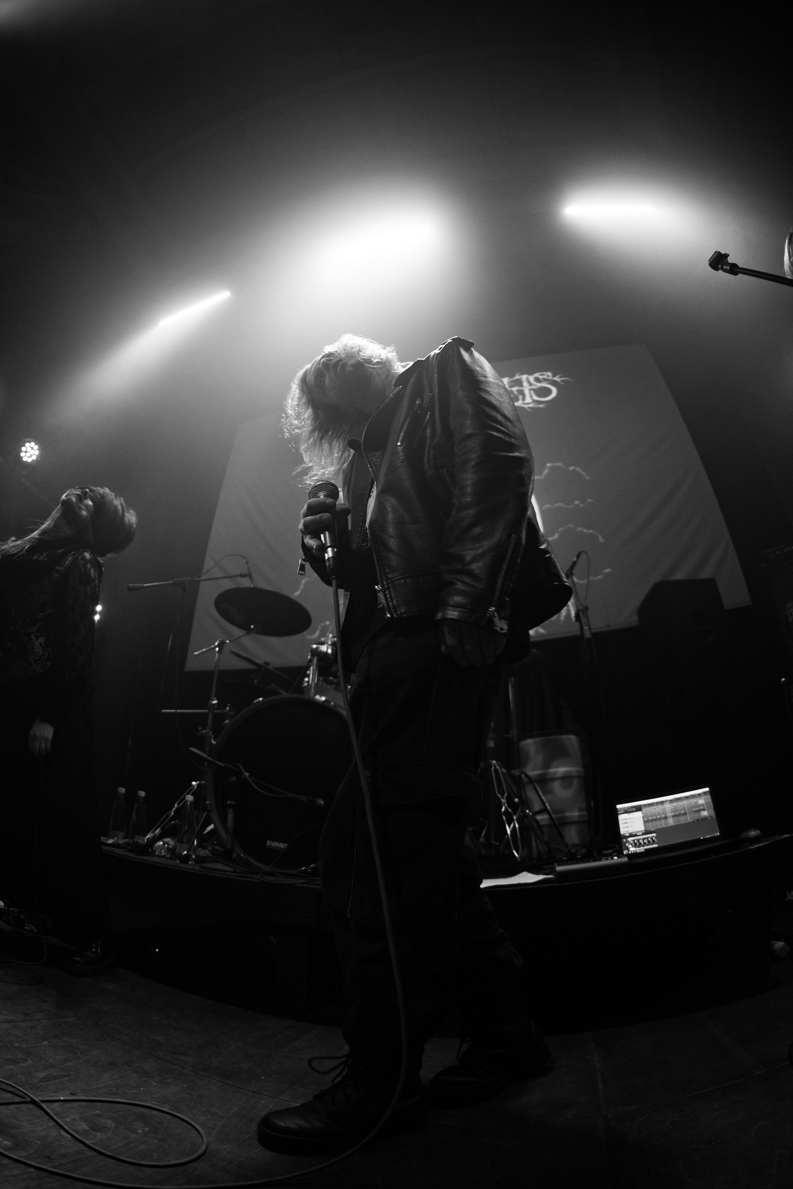 Фестиваль «Doom на Неве IV»|Ласточка. Концертный и репортажный фотограф в Санкт-Петербурге Слава Пахомов