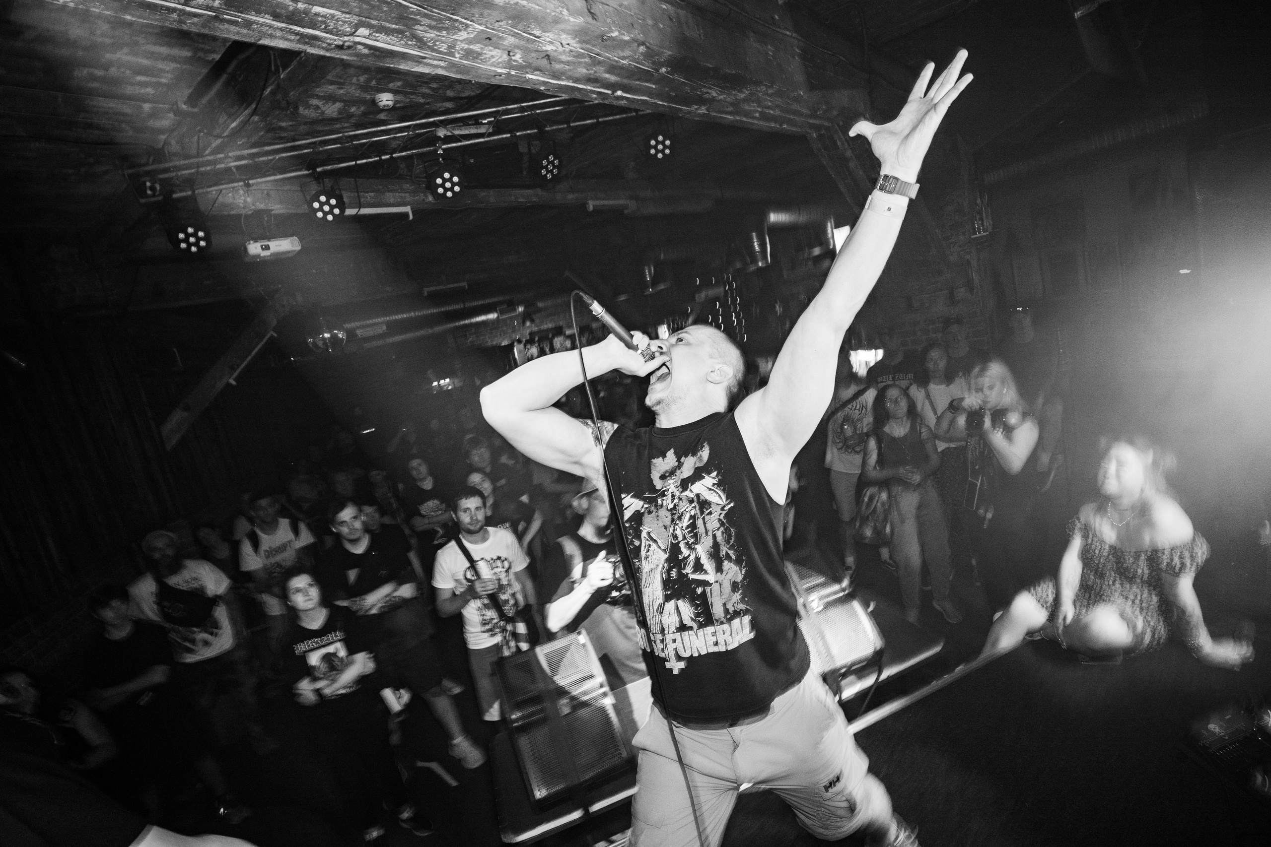 Raw sun: summer post-black fest. Концертный и репортажный фотограф в Санкт-Петербурге Слава Пахомов