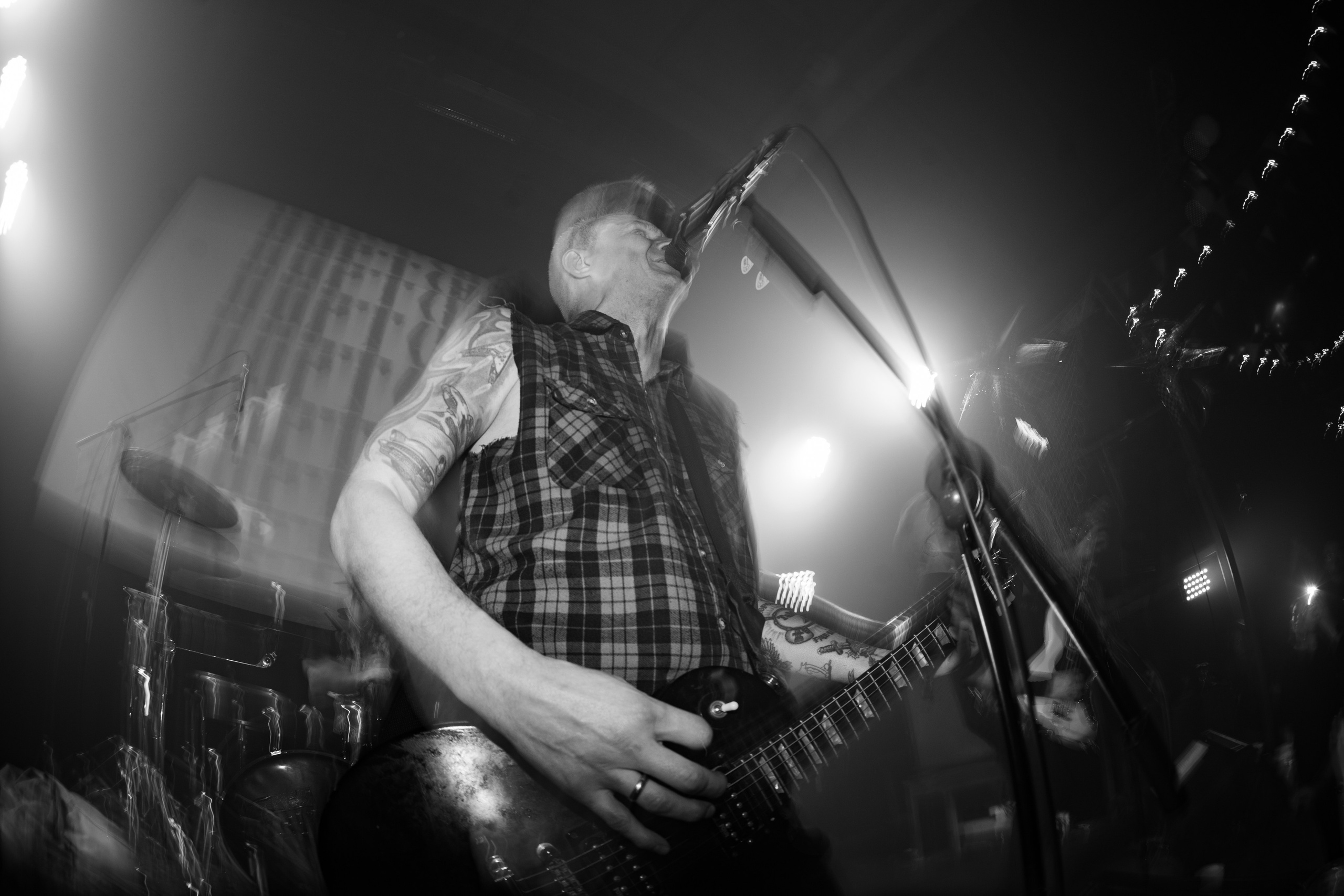 ПОРТ (812) 25 лет|Ласточка. Концертный и репортажный фотограф в Санкт-Петербурге Слава Пахомов