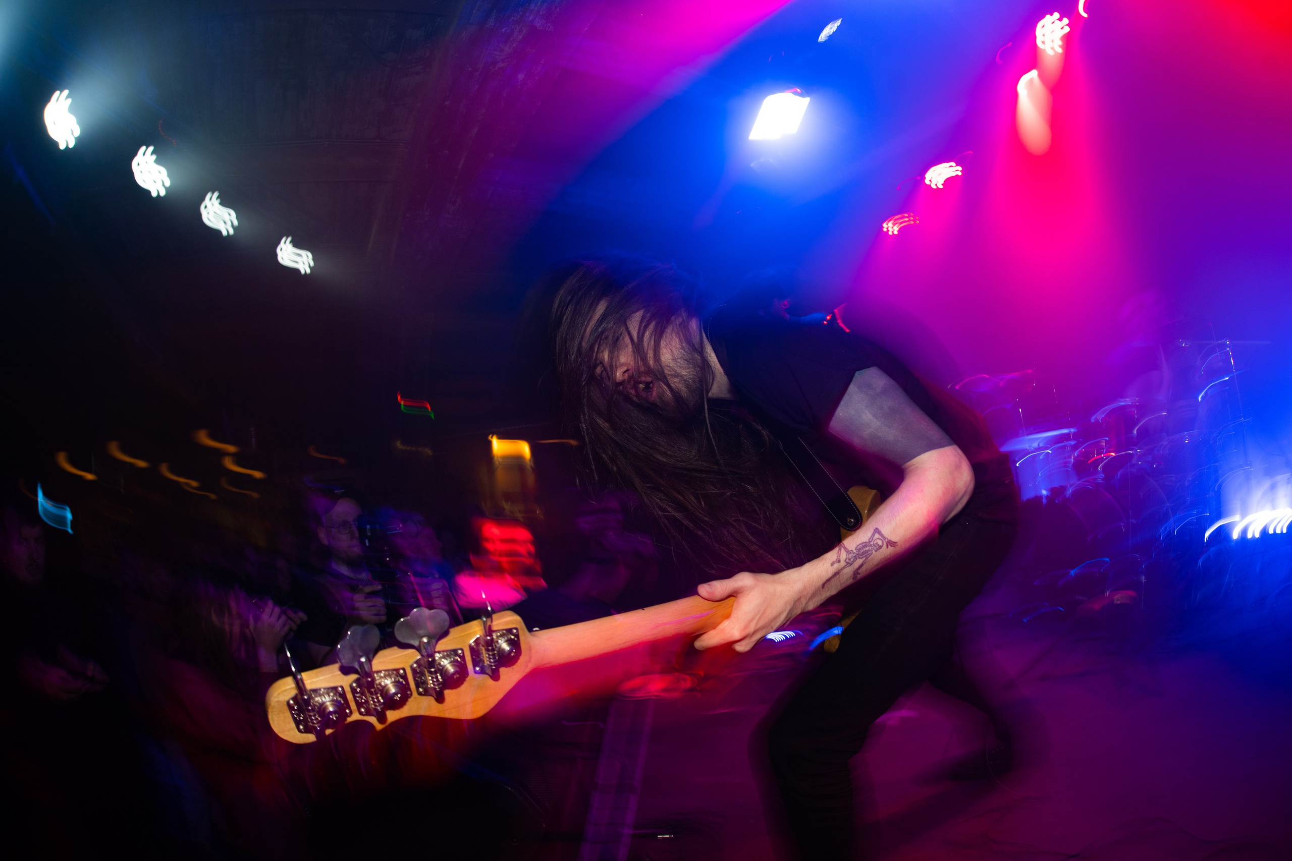 Концерты. Концертный и репортажный фотограф в Санкт-Петербурге Слава Пахомов