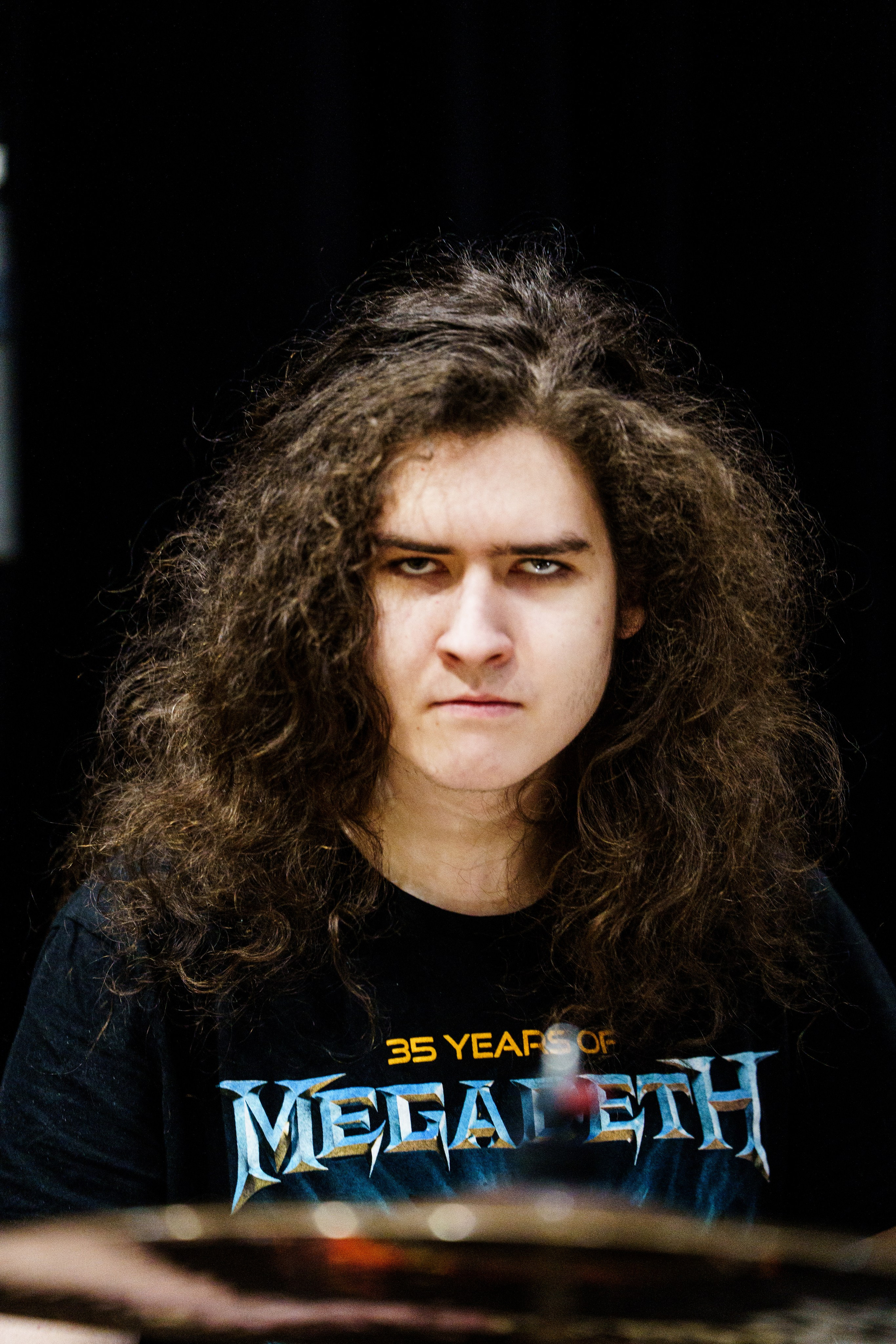 Нейрополис. Запись альбома на студии Добролёт. Концертный и репортажный фотограф в Санкт-Петербурге Слава Пахомов