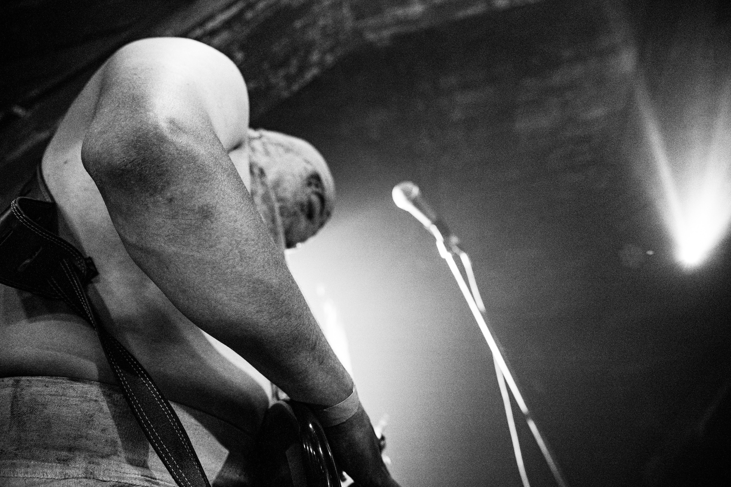 Ad Nihil • Туга • Gigrøma | Zoccolo 2.0. Концертный и репортажный фотограф в Санкт-Петербурге Слава Пахомов