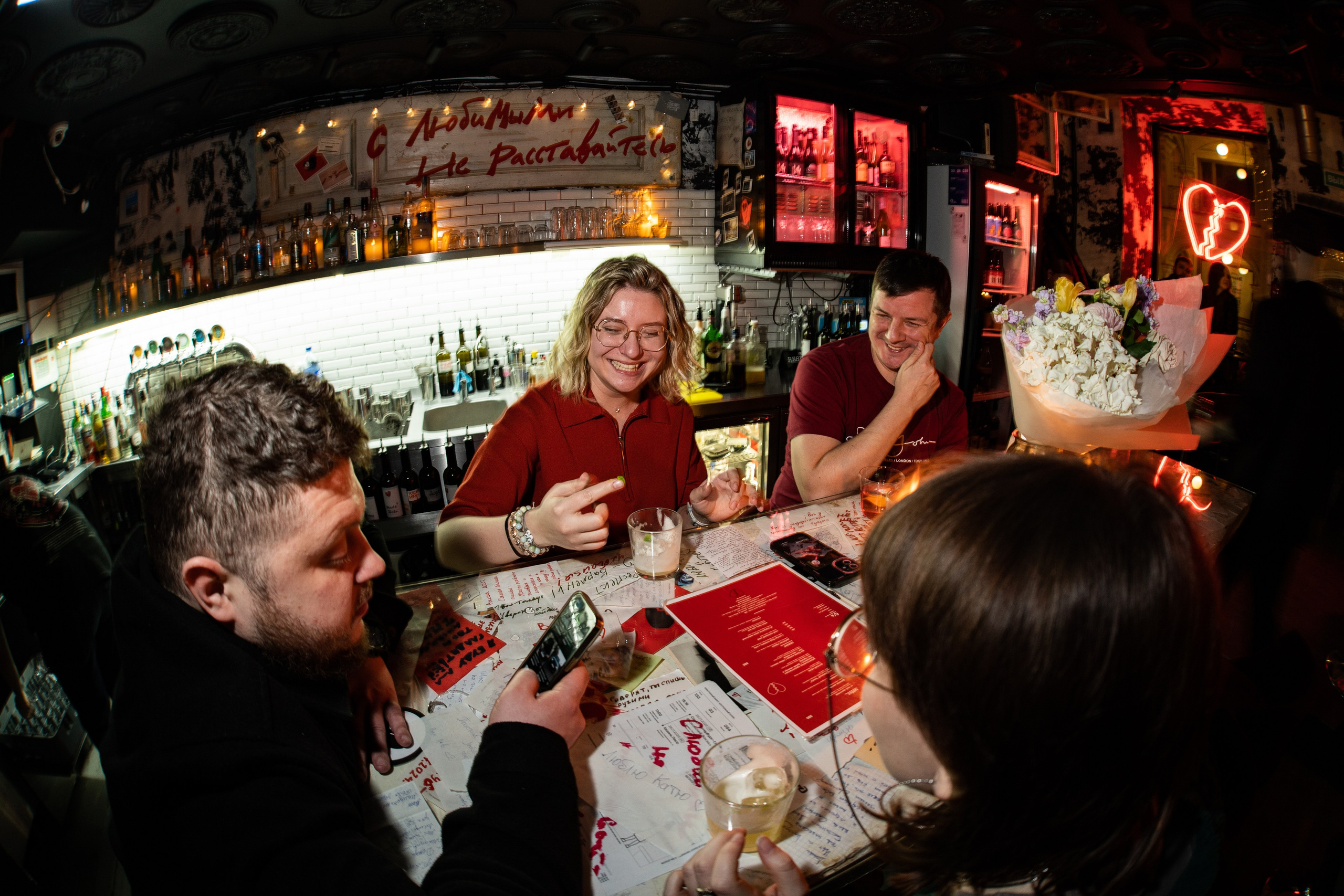 Поэтический вечер|Бар разбитых сердец. Концертный и репортажный фотограф в Санкт-Петербурге Слава Пахомов