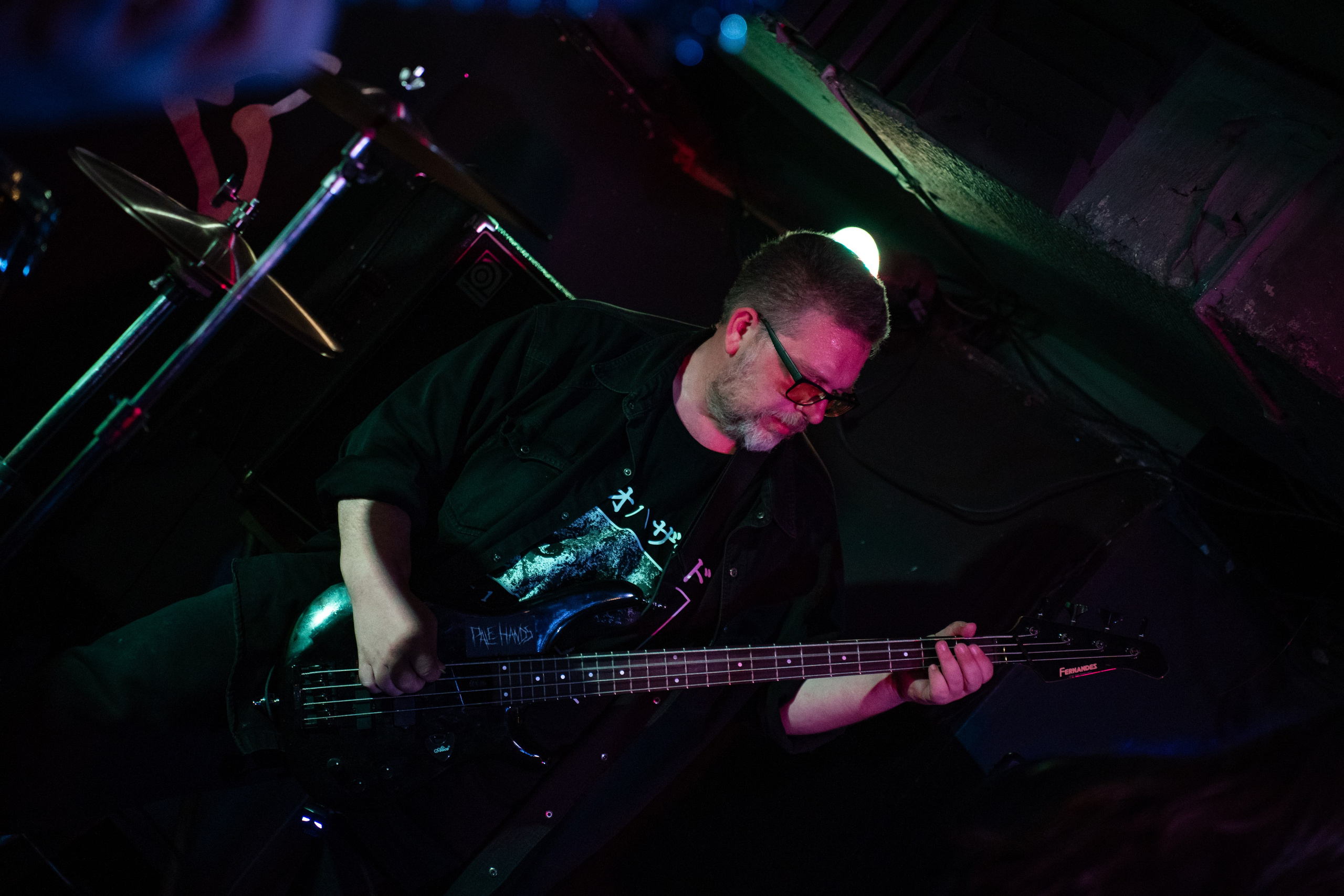 Blackened White Night|FishFabrique. Концертный и репортажный фотограф в Санкт-Петербурге Слава Пахомов