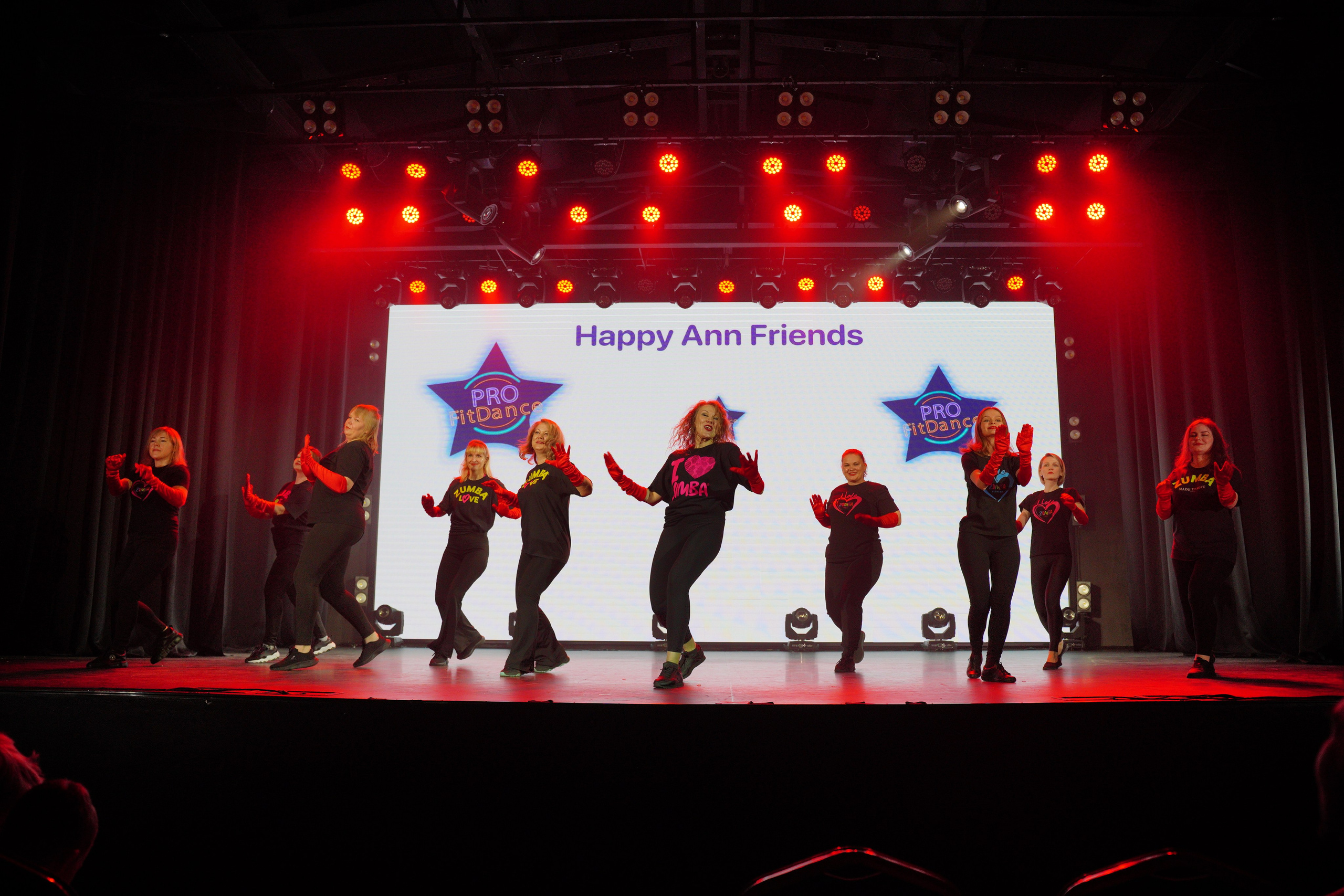 Танцевальный конкурс|Концертный зал Epicenter. Концертный и репортажный фотограф в Санкт-Петербурге Слава Пахомов