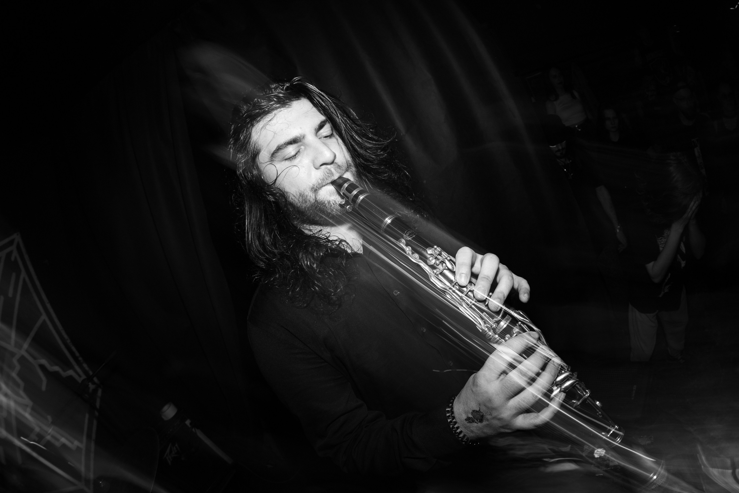 Potvor • aphotique • Barbasolente|Мотыга. Концертный и репортажный фотограф в Санкт-Петербурге Слава Пахомов