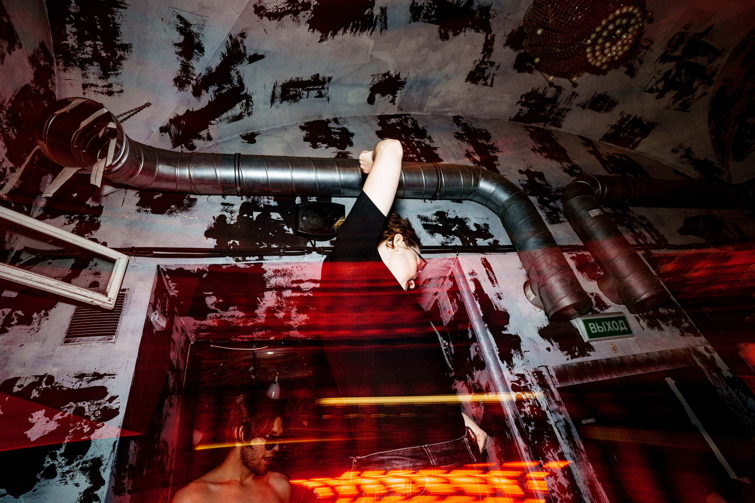 Halloween party. Бар разбитых сердец. Концертный и репортажный фотограф в Санкт-Петербурге Слава Пахомов