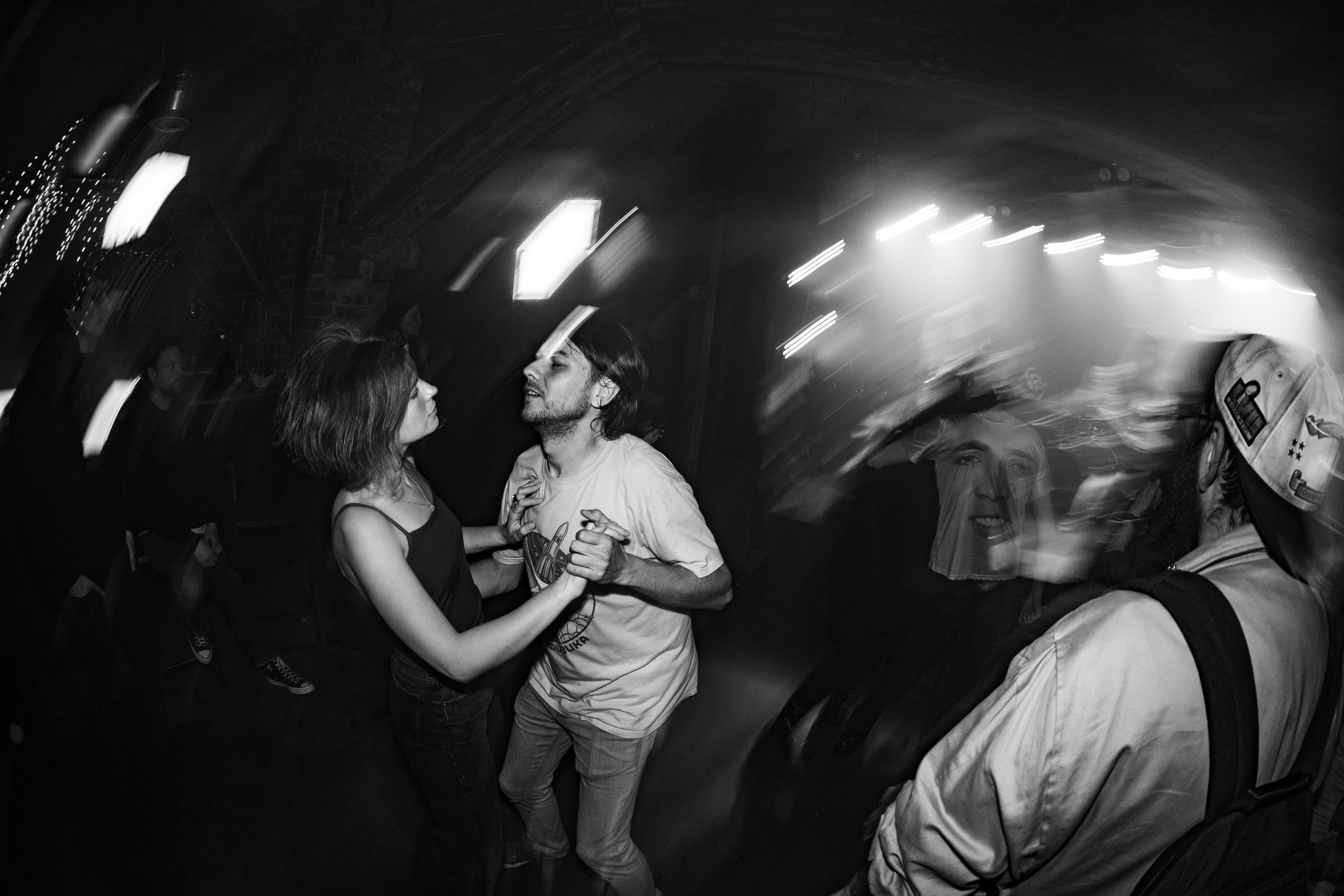 Vranac • Disbound • aphotique • Бесконечная зима|Zoccolo 2.0. Концертный и репортажный фотограф в Санкт-Петербурге Слава Пахомов