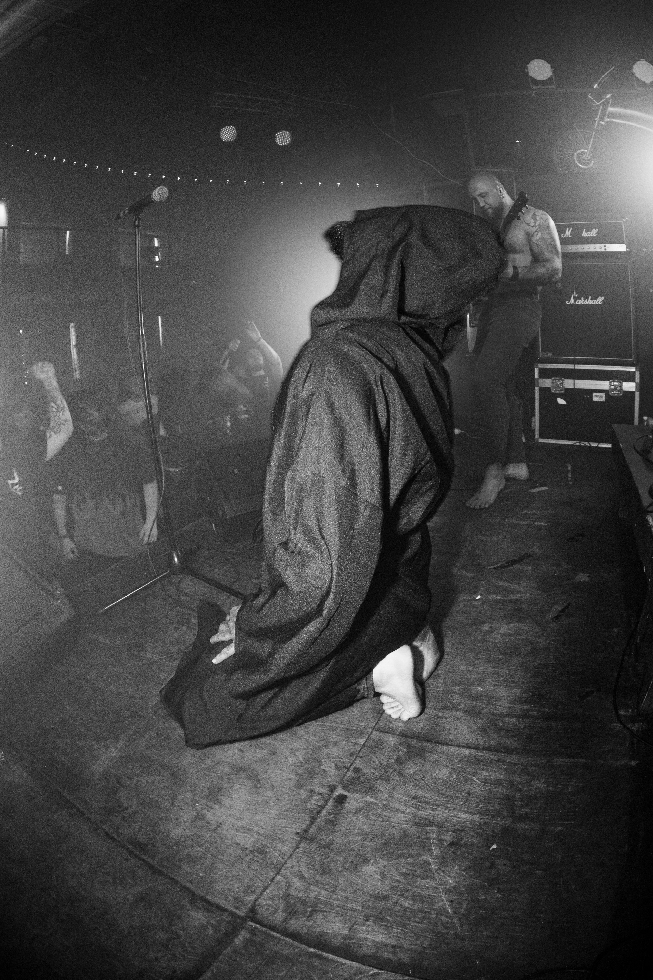 Valhalla | 24.05.25 | Ласточка. Концертный и репортажный фотограф в Санкт-Петербурге Слава Пахомов