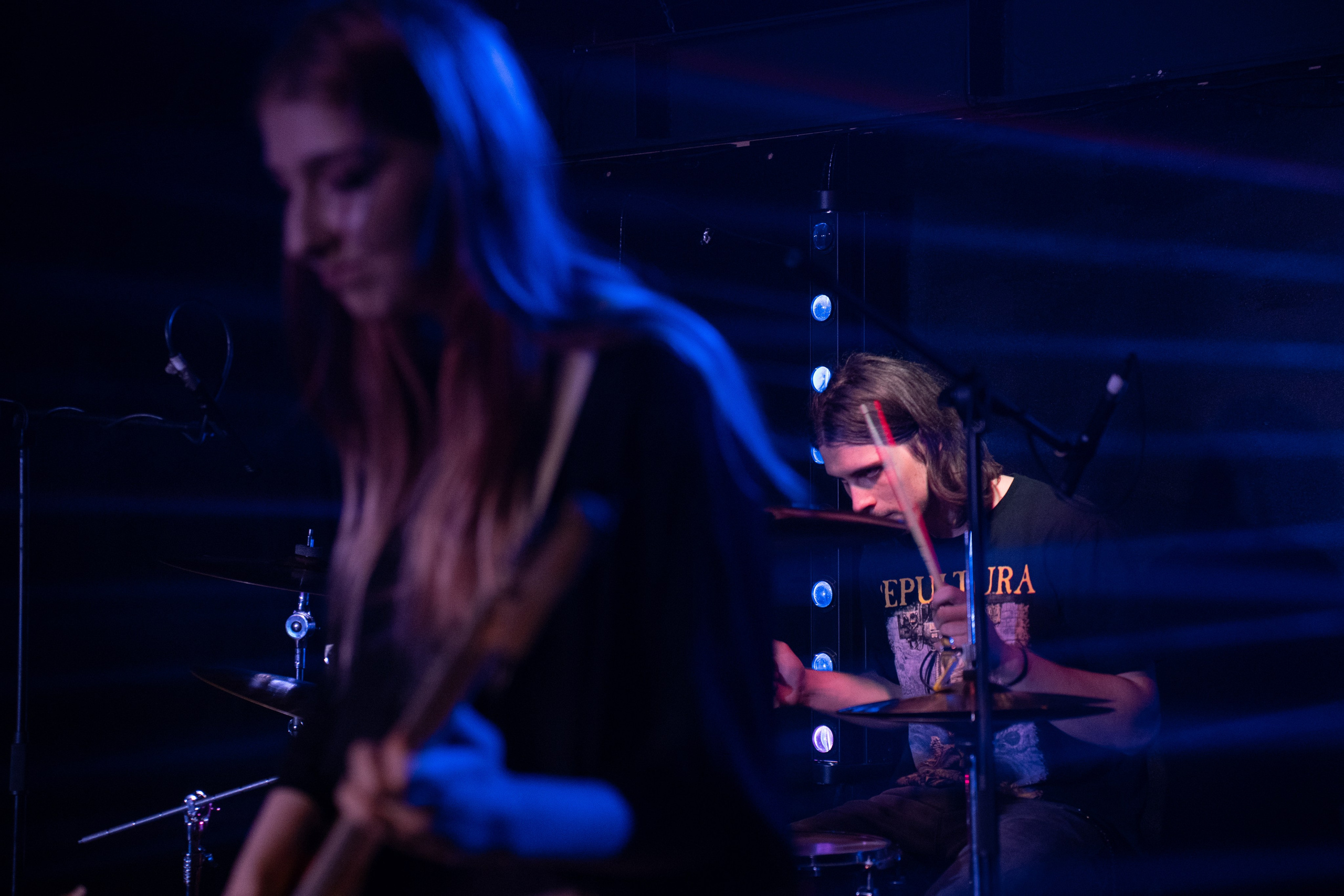 Отчетный концерт НЕшкола гитары|Action club. Концертный и репортажный фотограф в Санкт-Петербурге Слава Пахомов