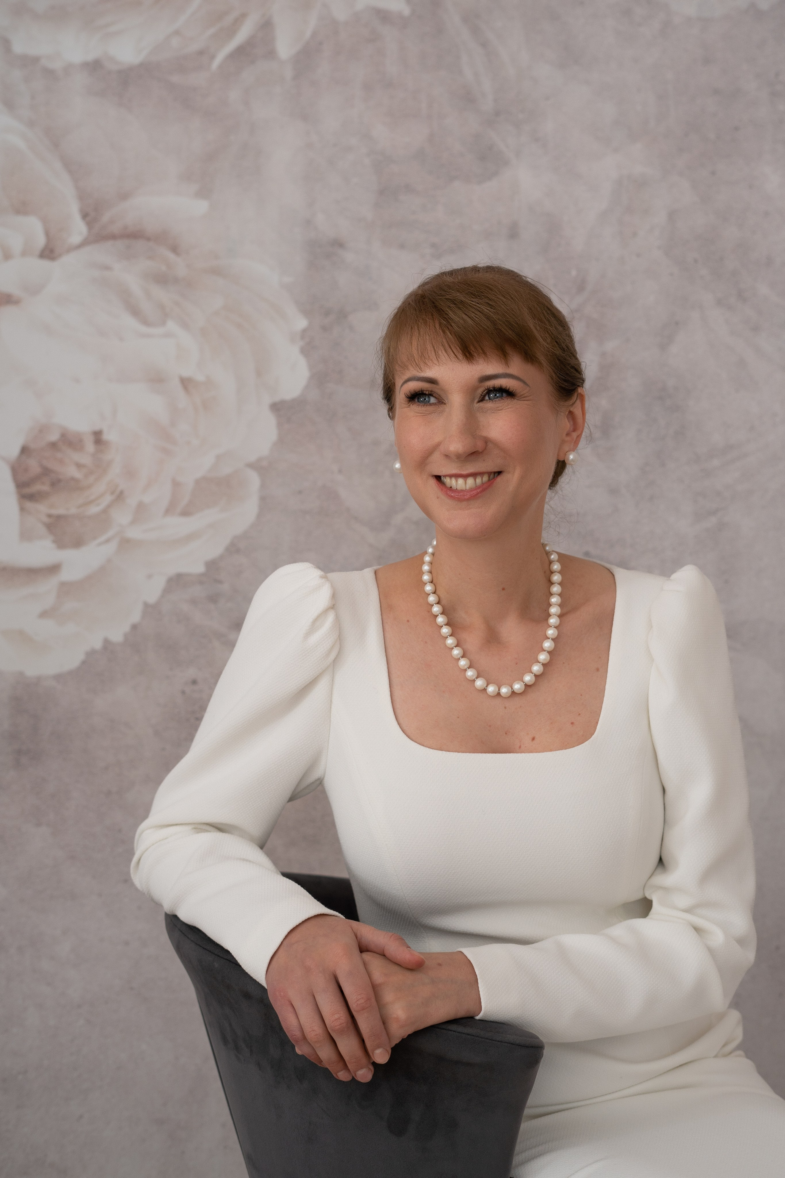 Наталья. Семейный фотограф в Москве и МО Митус Валентина