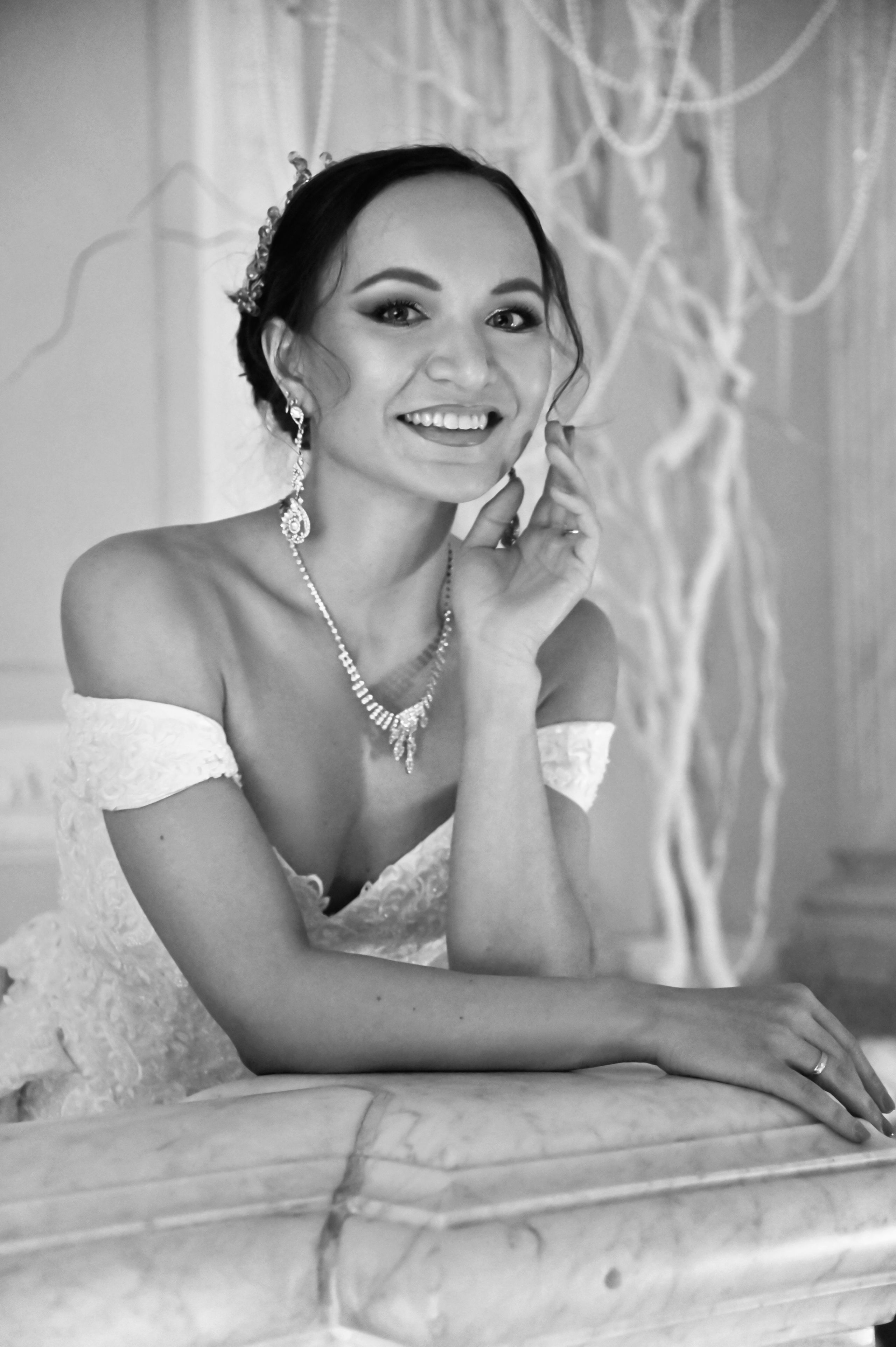 Яна. Фотограф в Санкт-Петербурге Ковалева Елизавета