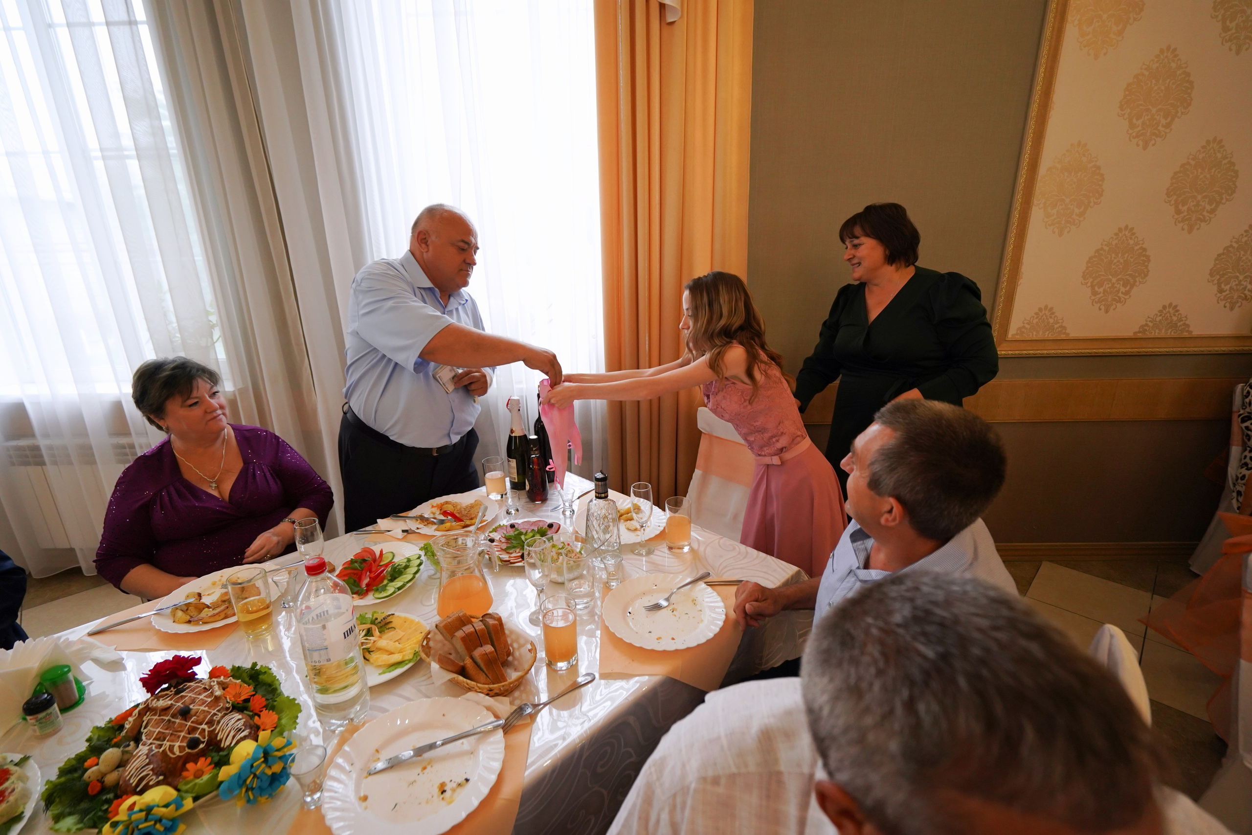 Люда + Паша: полная серия (пакет 8 часов). BYFOX STUDIO 68 — фото и видеосъёмка Тамбов, Москва, Воронеж, Липецк