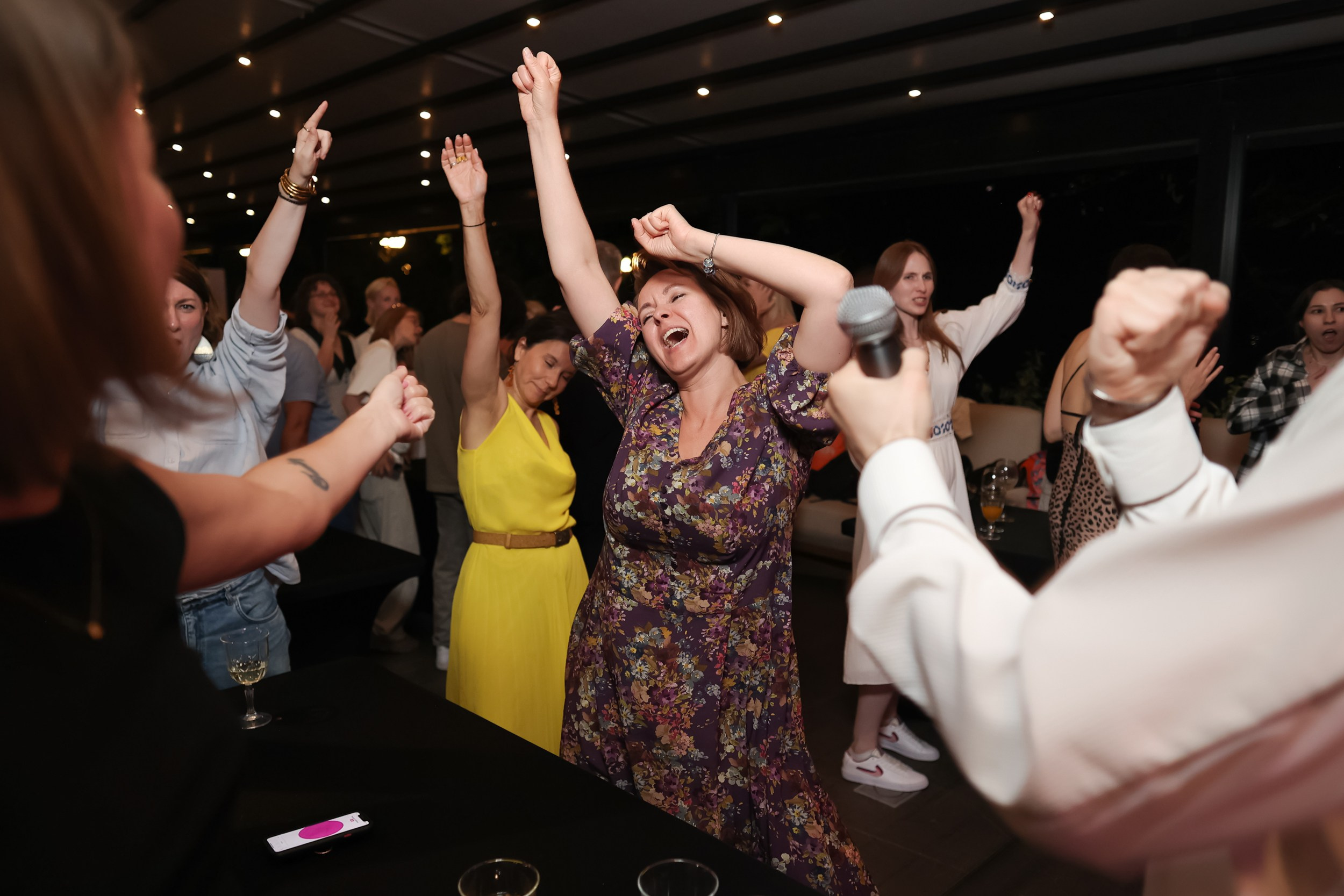 GG. Репортажный фотограф видеограф в Москве Ольга Плаксина