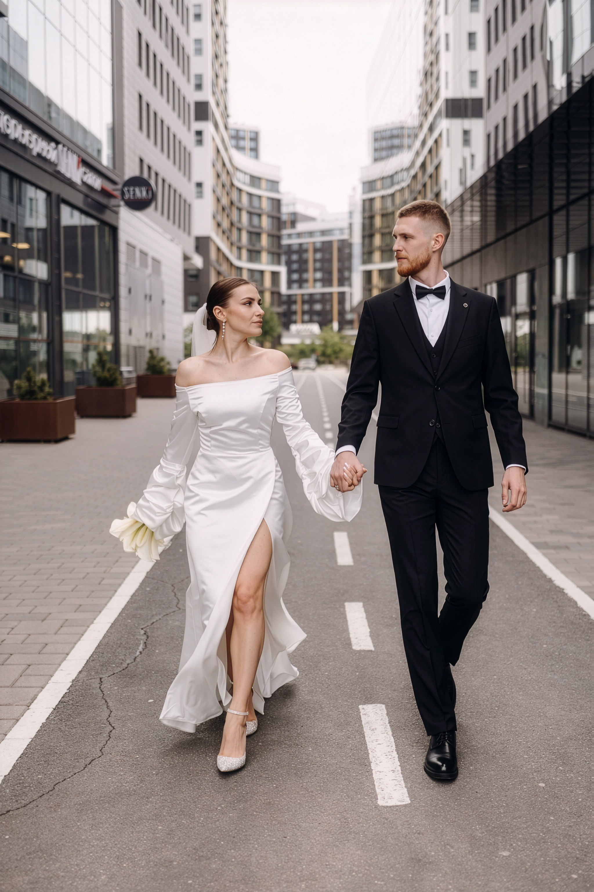 Свадебный фотограф в Екатеринбурге — Свадьба Андрея и Татьяны. Фотограф Дмитрий Судаков — Свадебная и репортажная съемка в Екатеринбурге и Москве